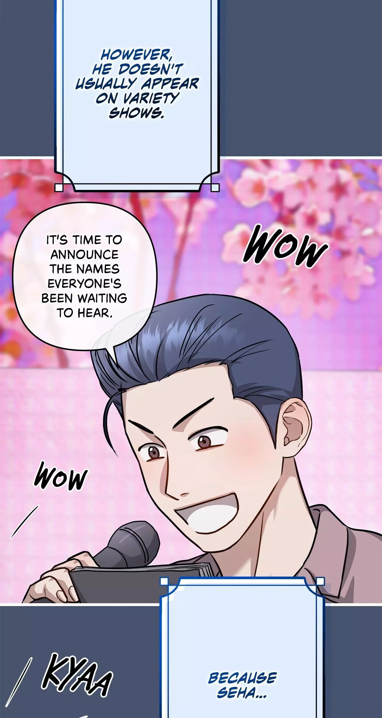 Method Romance Chapter 29 page 120