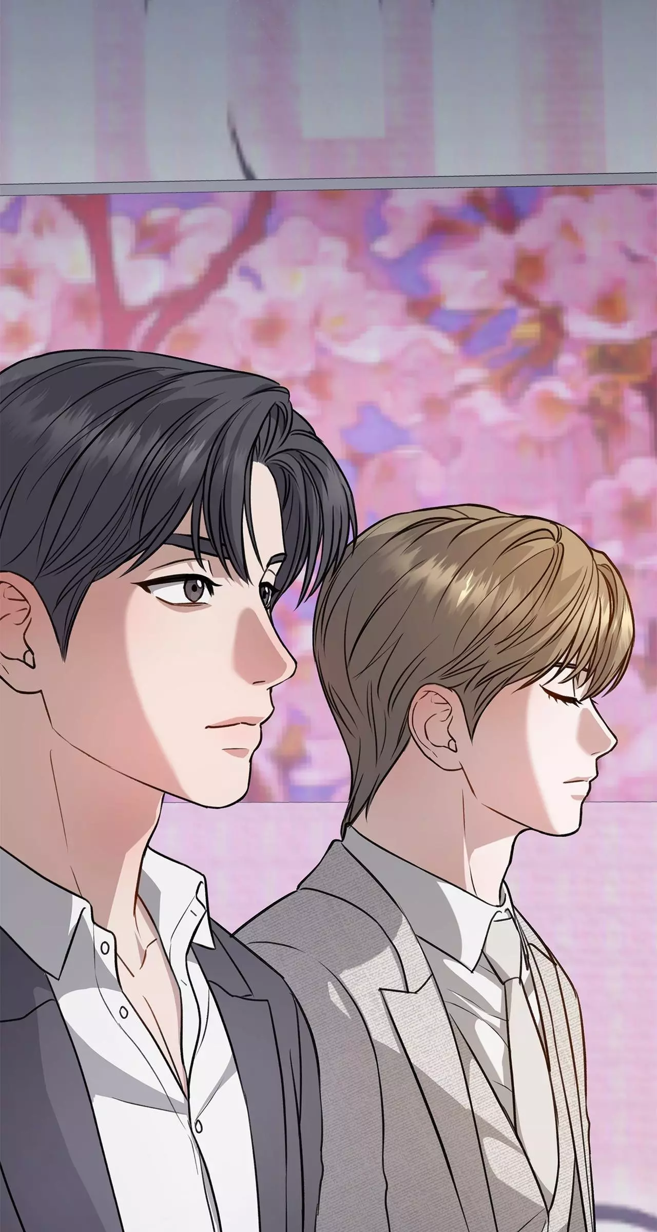 Method Romance Chapter 29 page 123