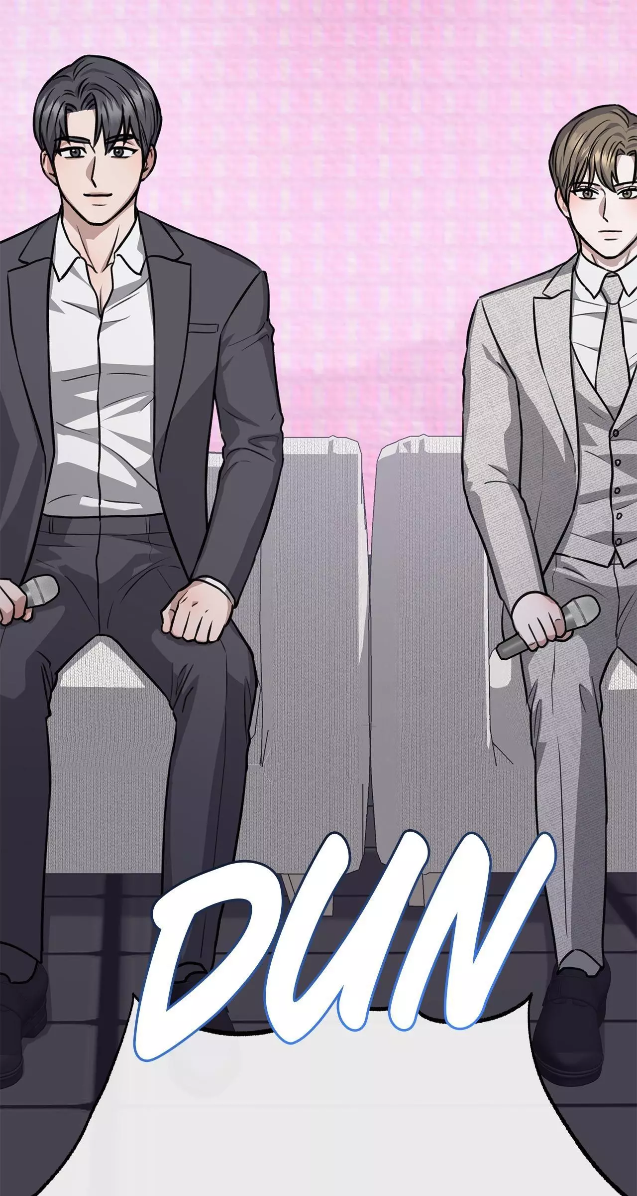 Method Romance Chapter 29 page 128