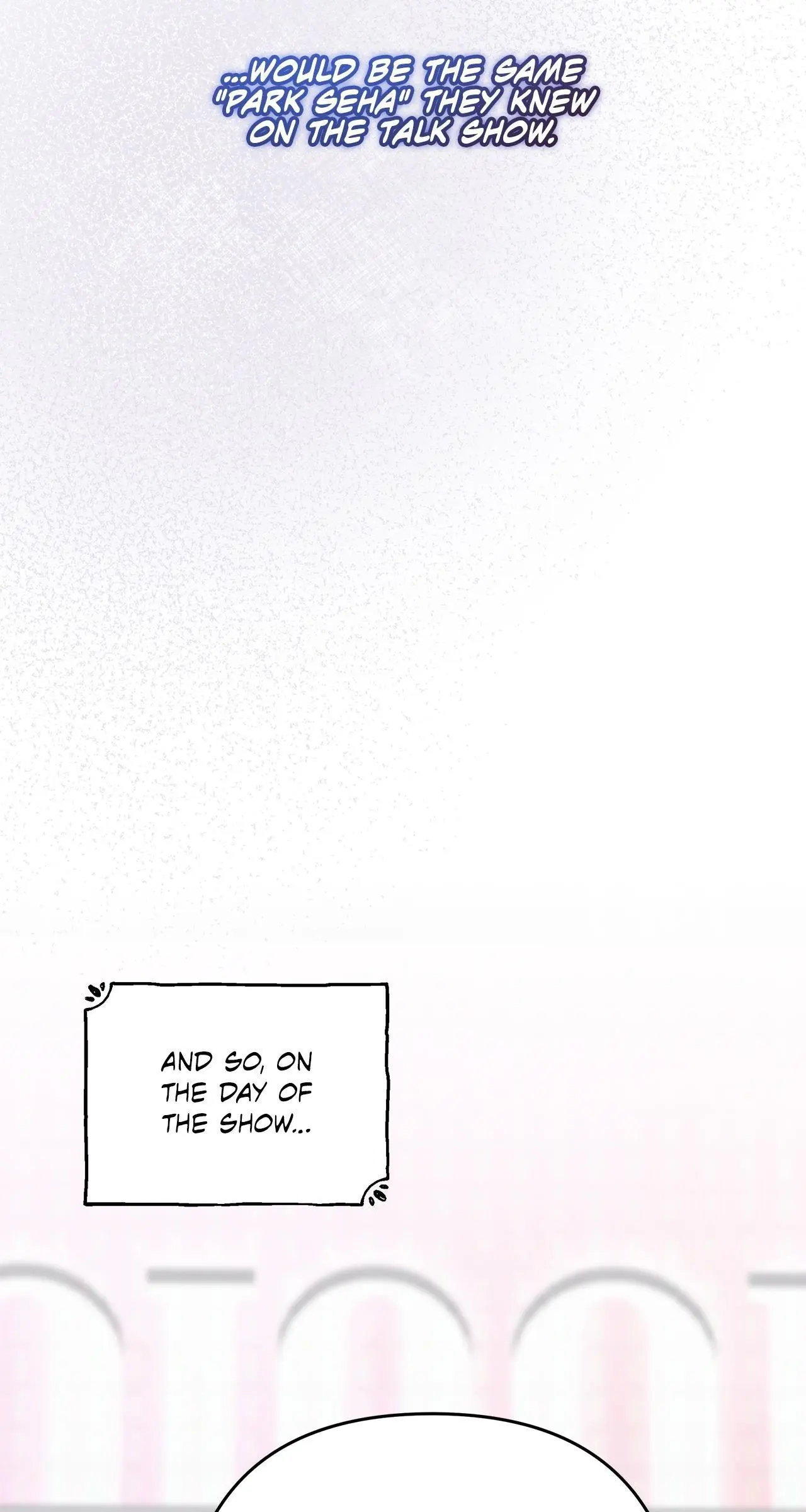 Method Romance Chapter 30 page 8