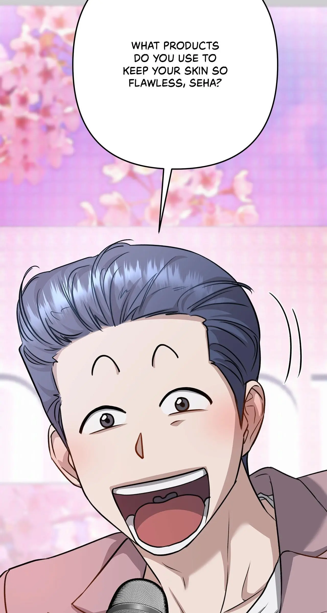 Method Romance Chapter 30 page 9