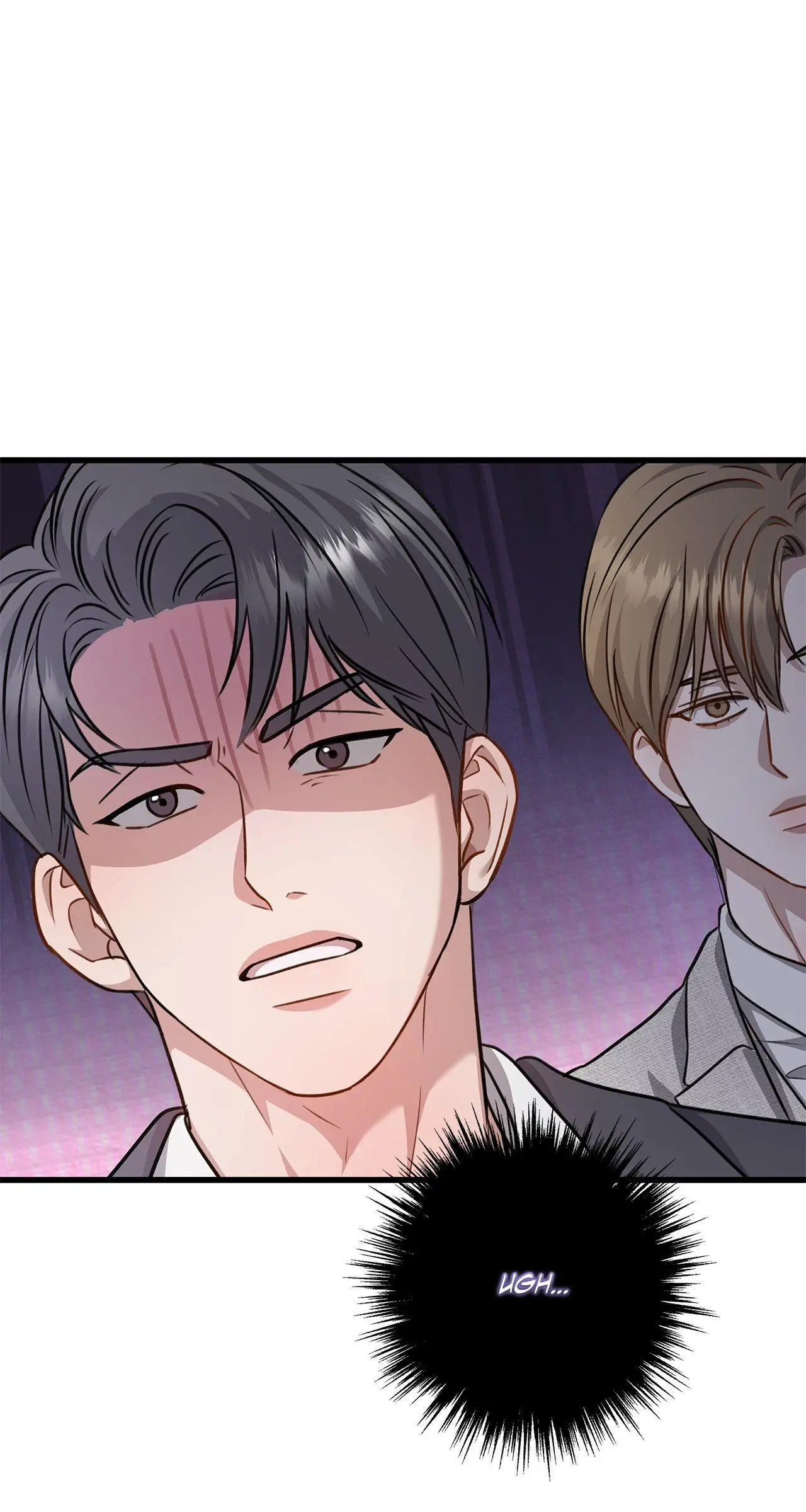 Method Romance Chapter 30 page 11