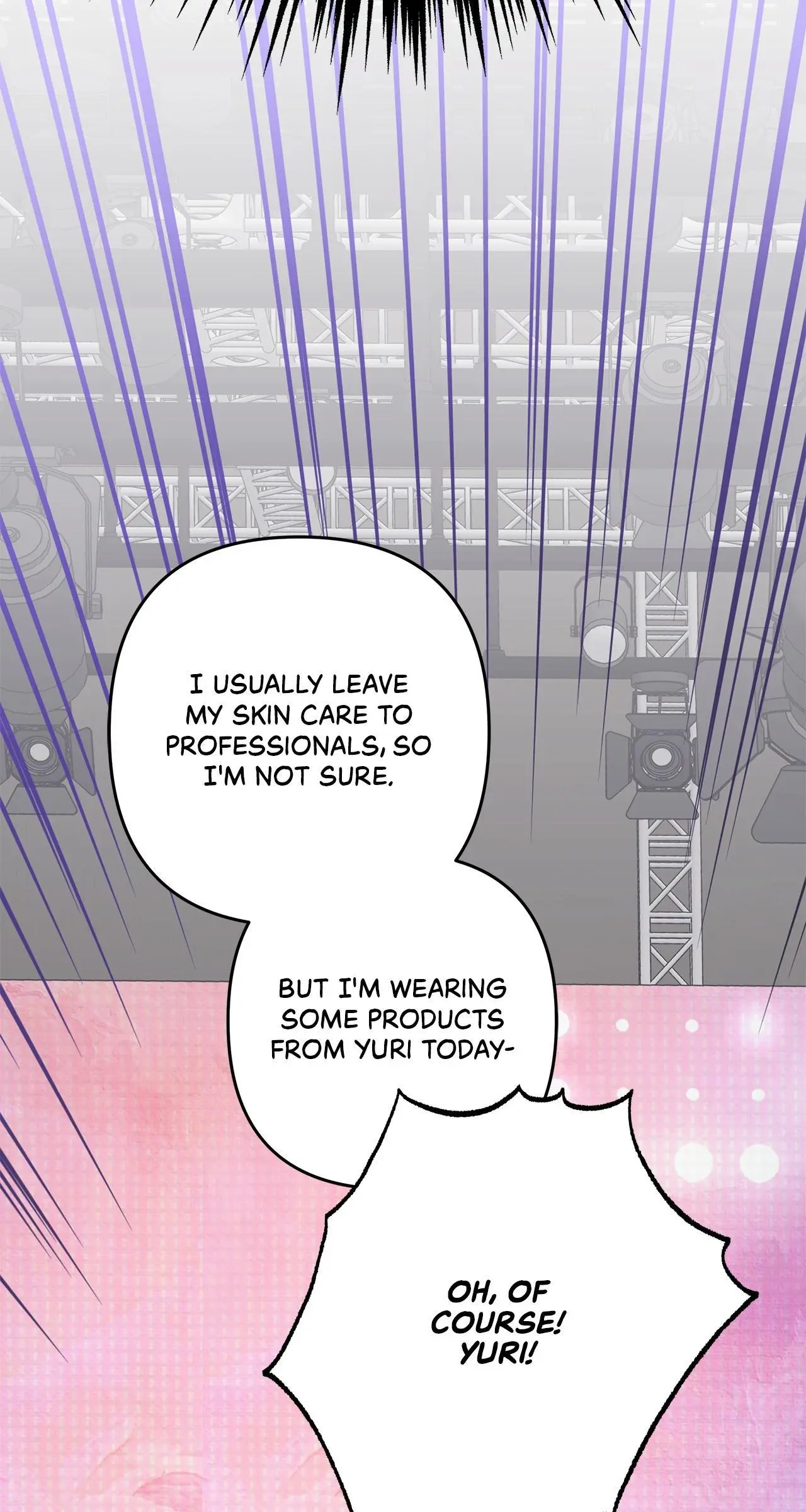 Method Romance Chapter 30 page 13