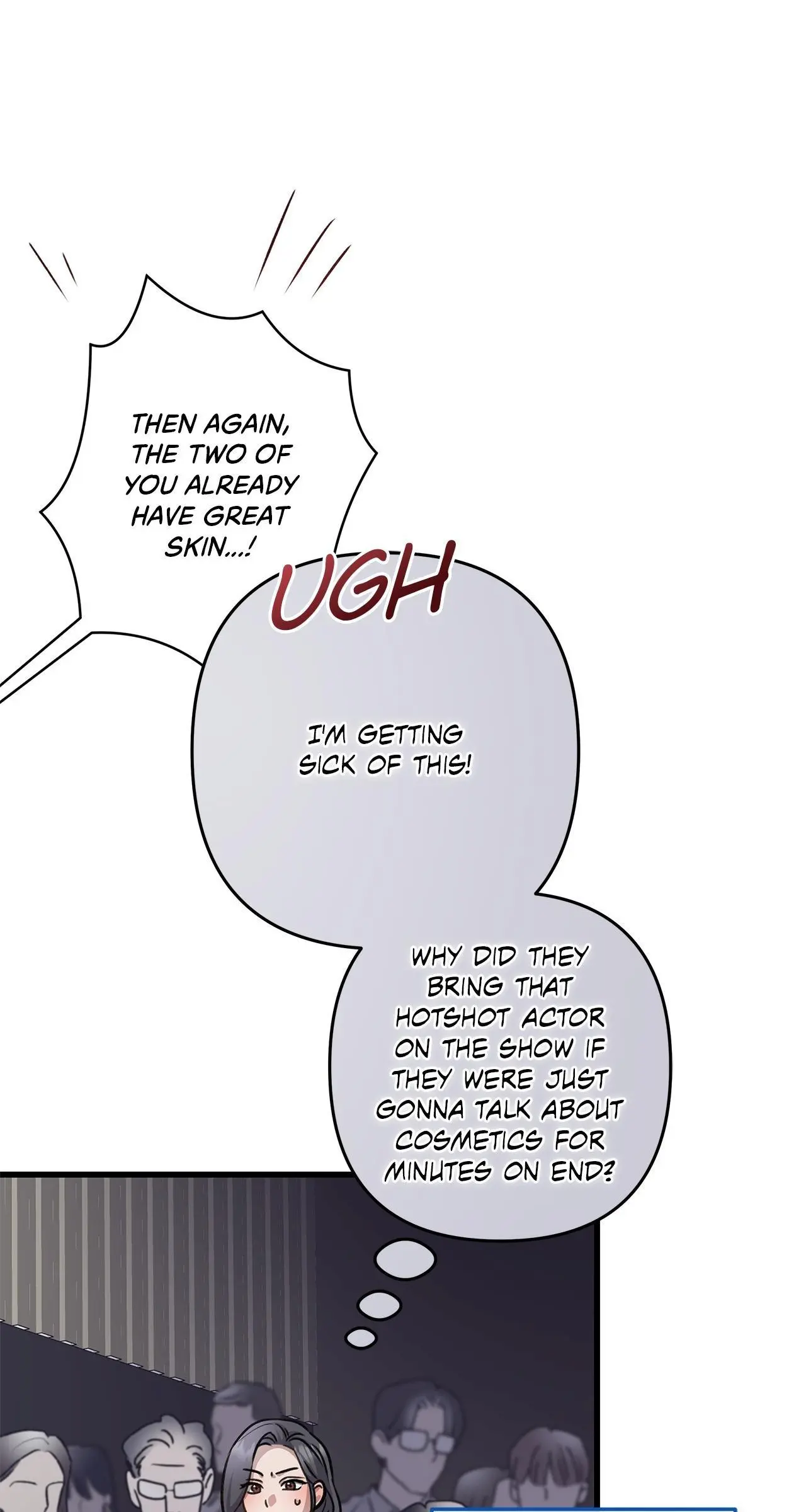 Method Romance Chapter 30 page 16