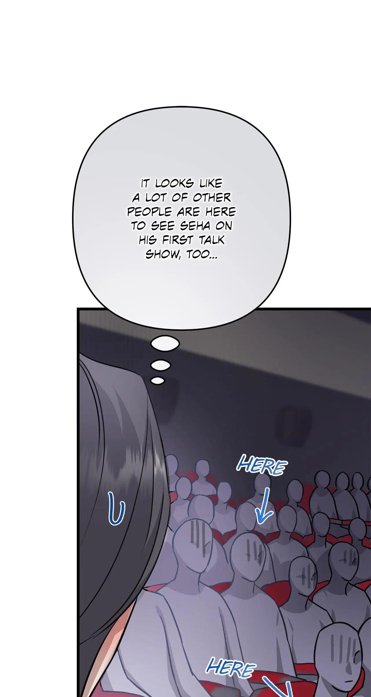 Method Romance Chapter 30 page 19