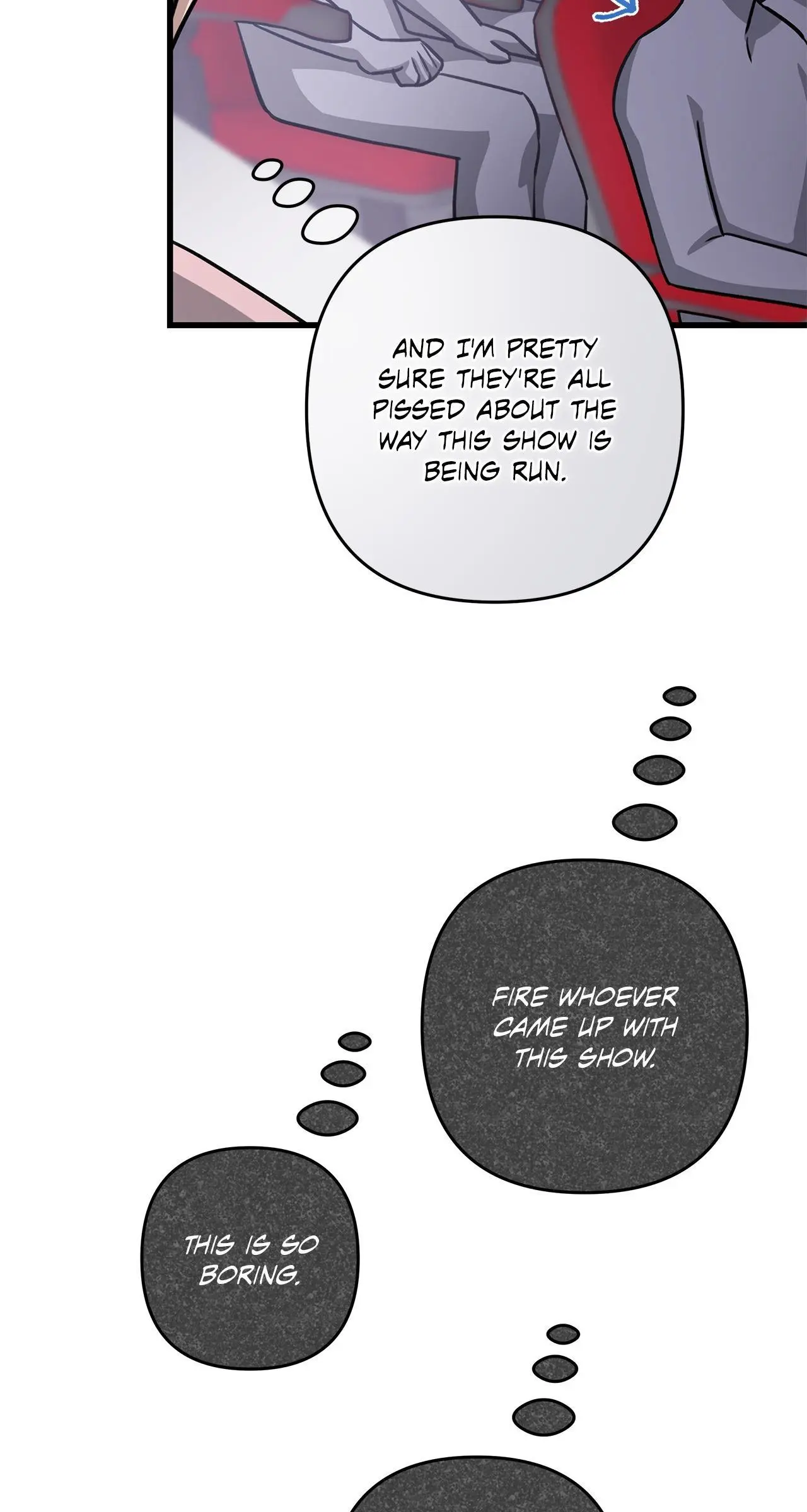 Method Romance Chapter 30 page 20
