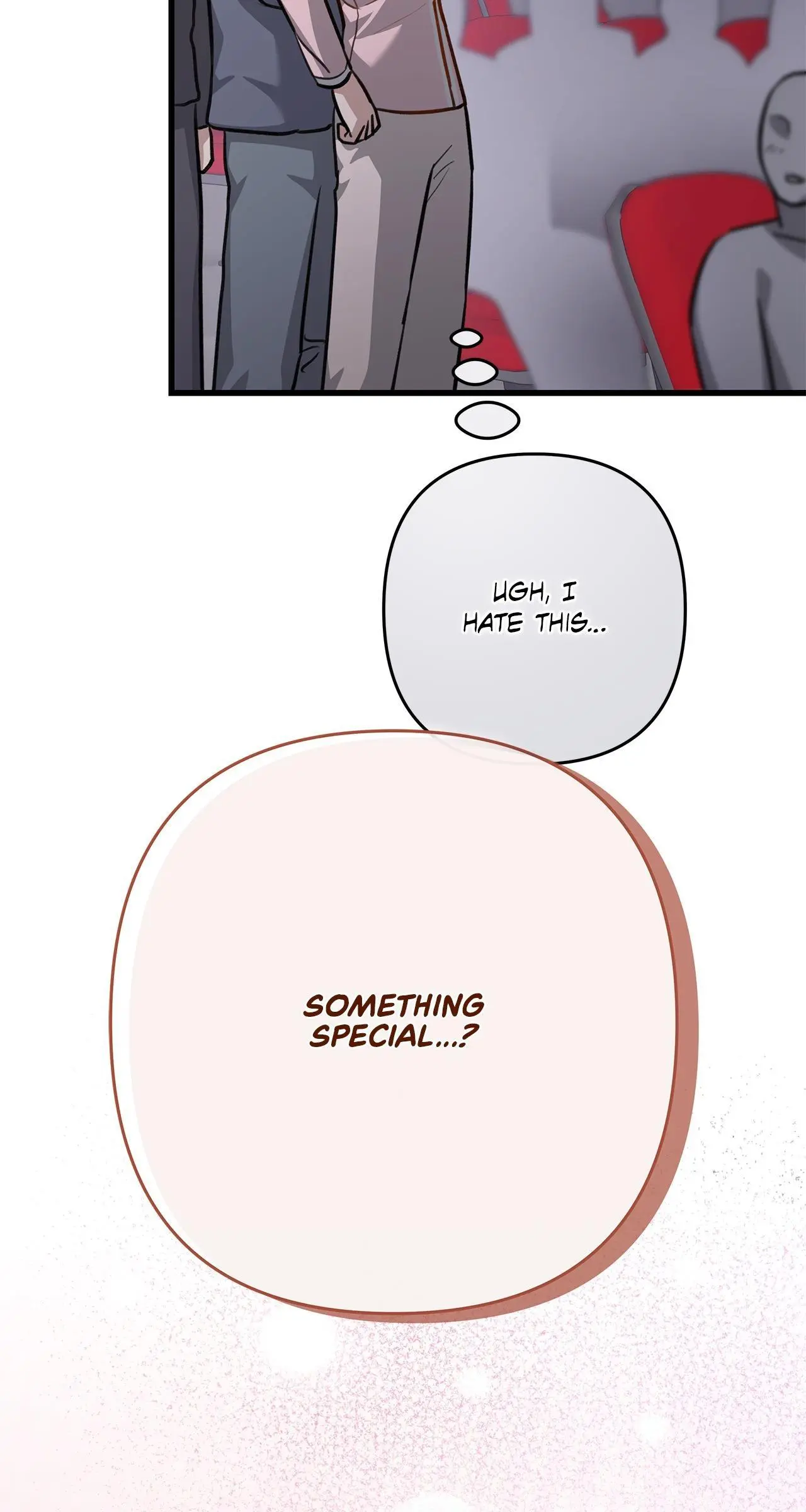 Method Romance Chapter 30 page 24