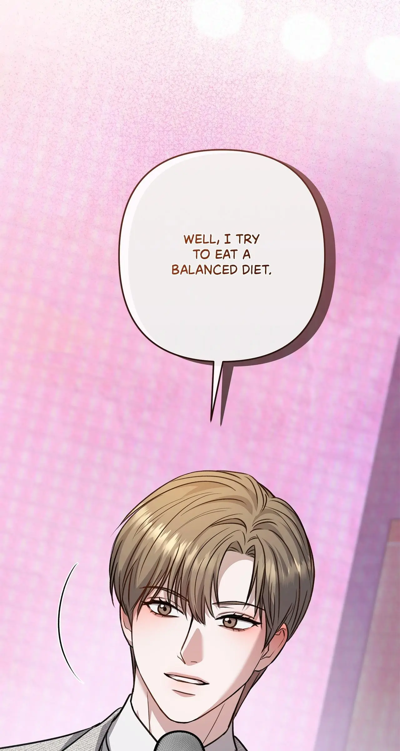 Method Romance Chapter 30 page 25