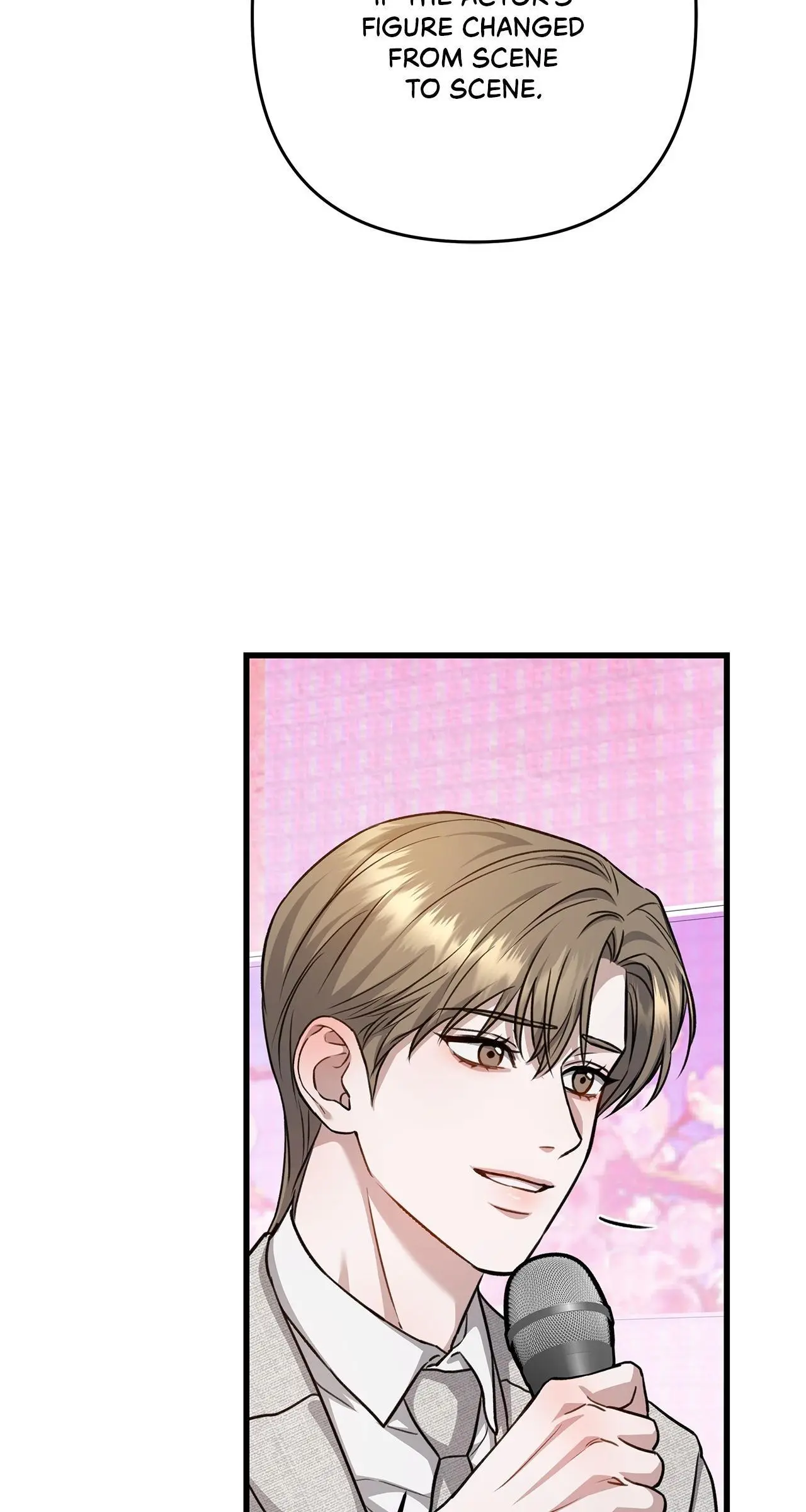 Method Romance Chapter 30 page 29