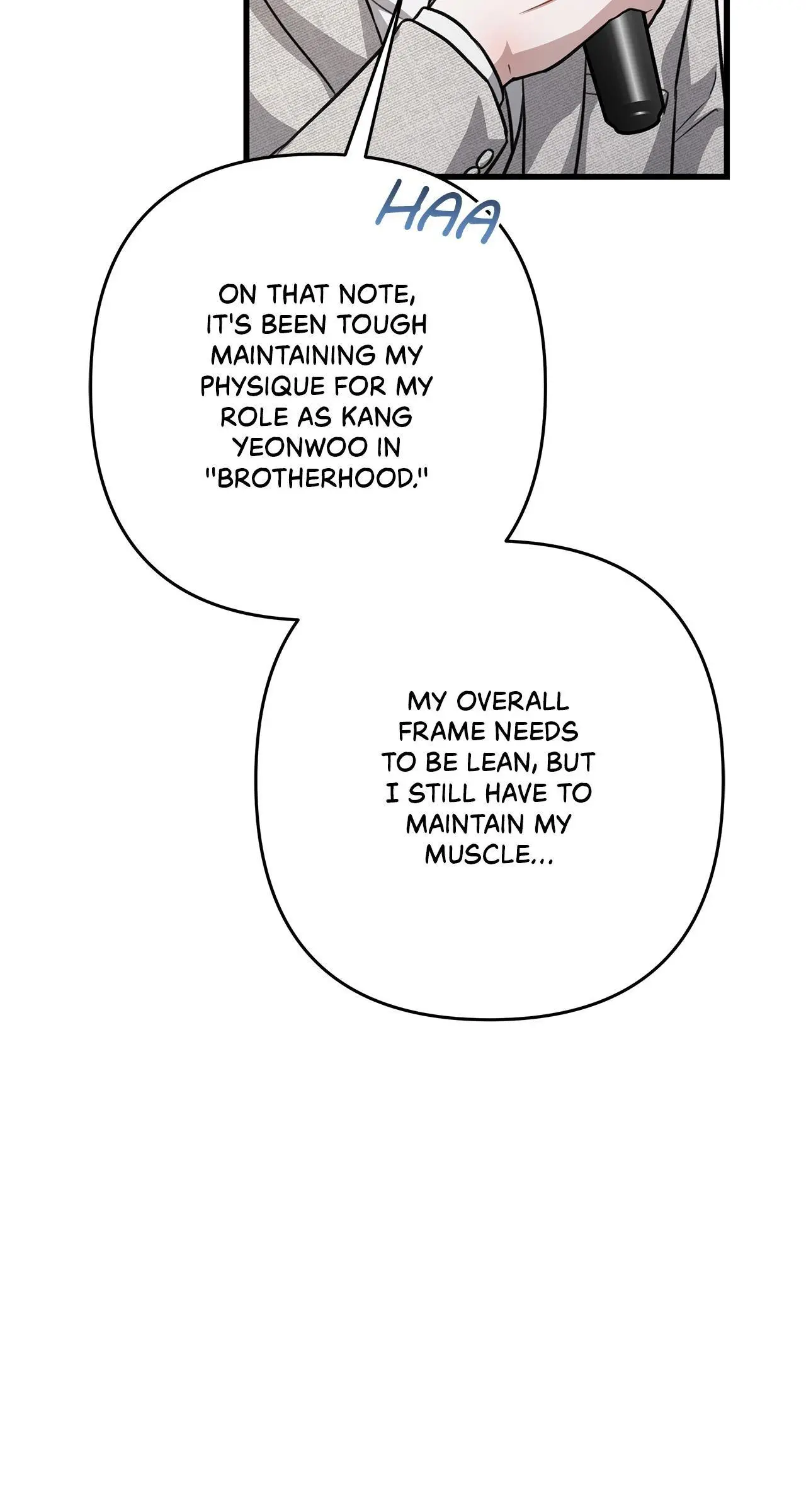 Method Romance Chapter 30 page 30
