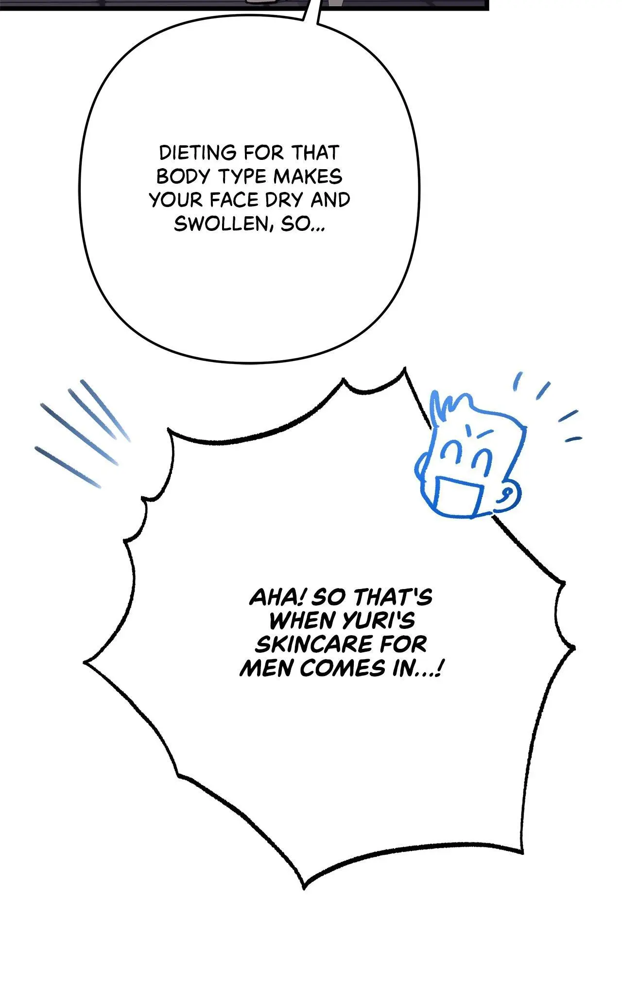 Method Romance Chapter 30 page 32