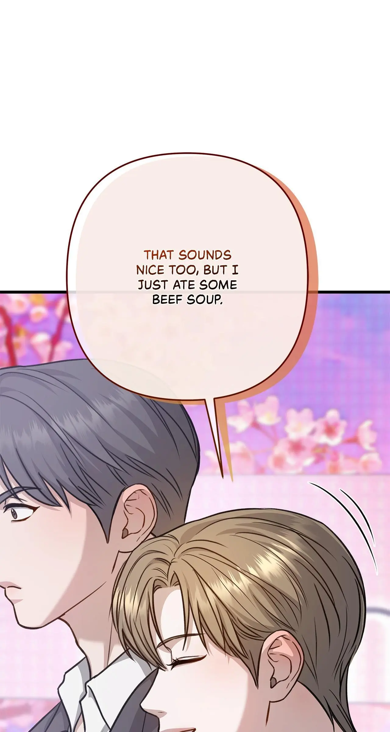 Method Romance Chapter 30 page 33