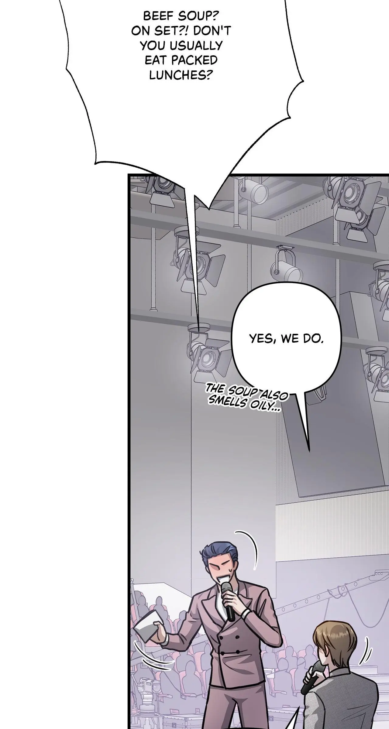 Method Romance Chapter 30 page 35