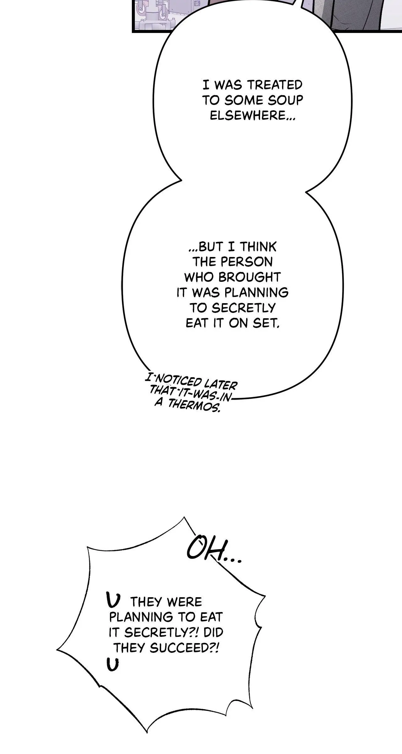 Method Romance Chapter 30 page 36