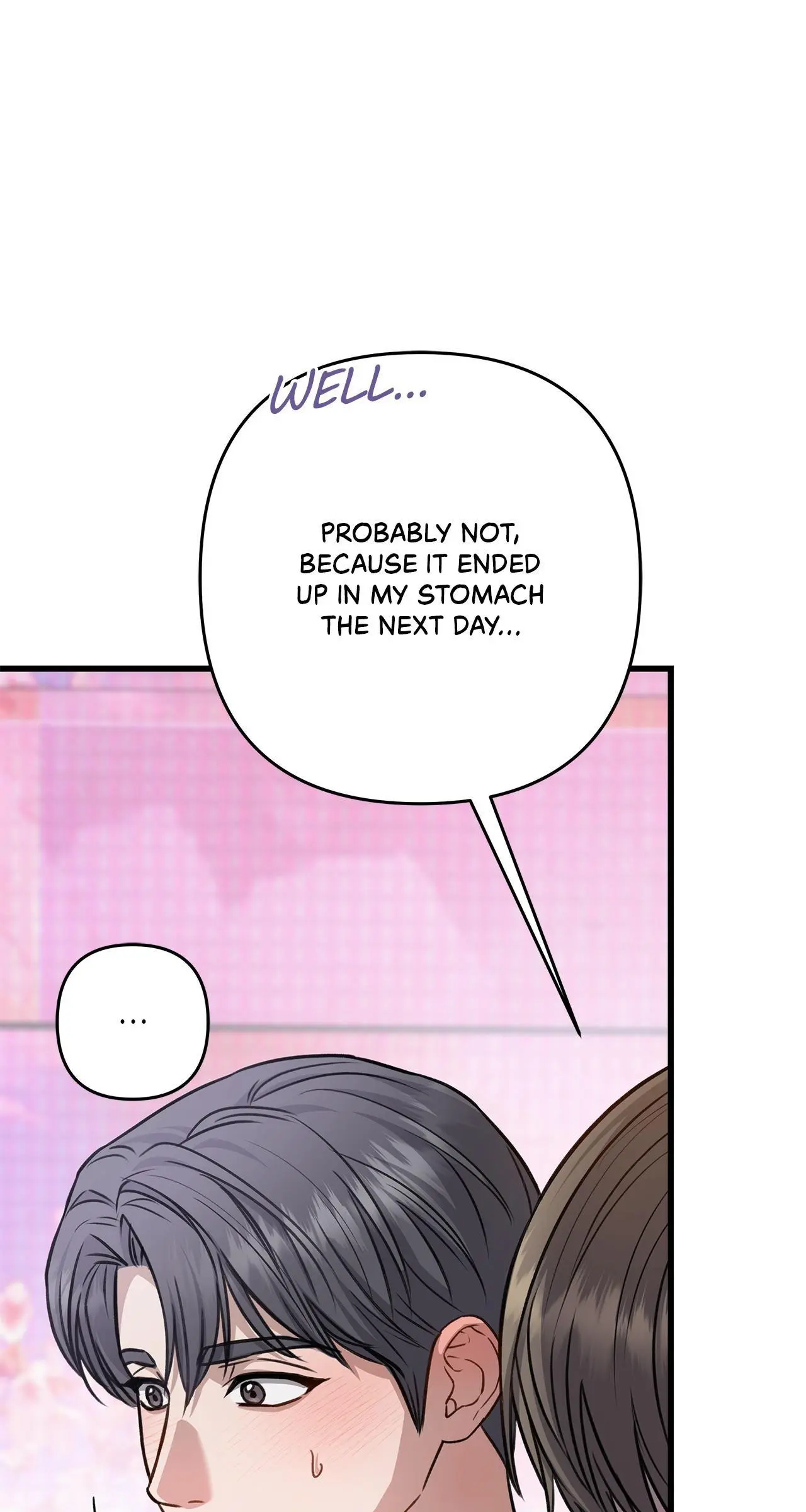 Method Romance Chapter 30 page 37