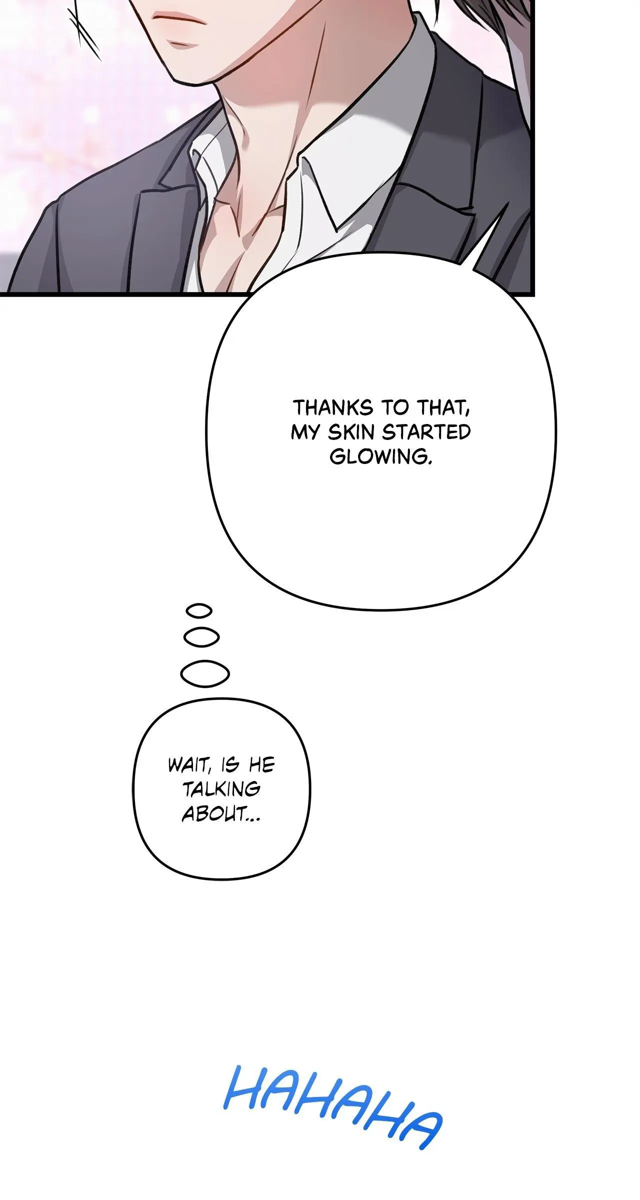 Method Romance Chapter 30 page 38
