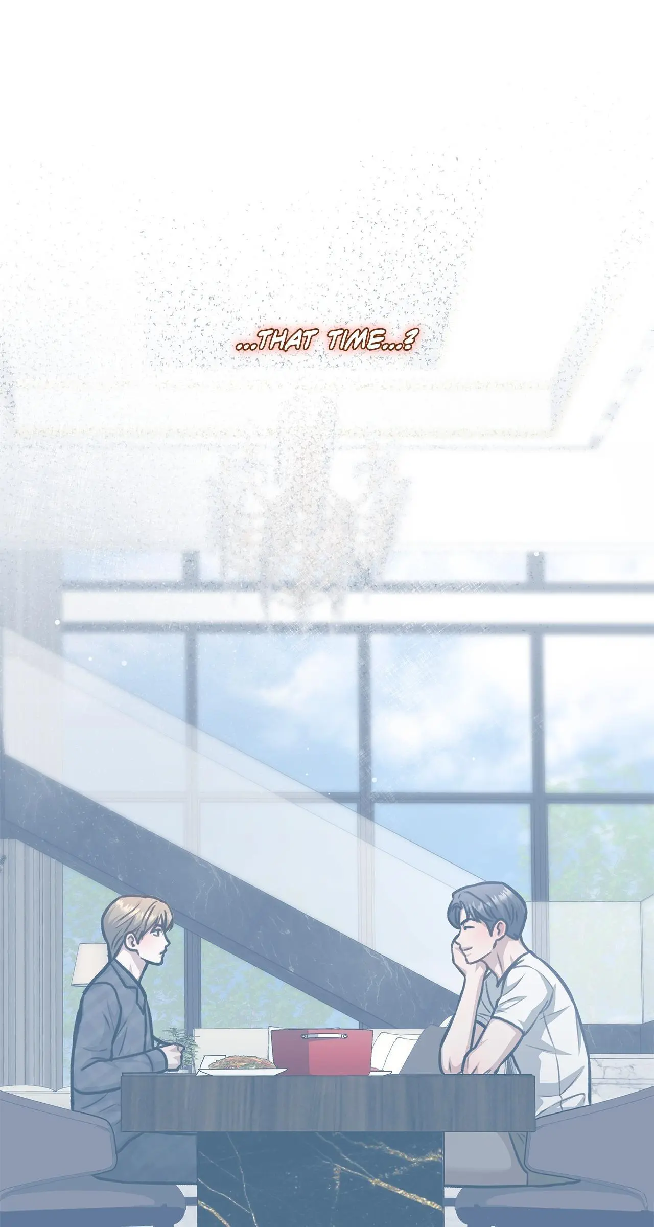 Method Romance Chapter 30 page 40
