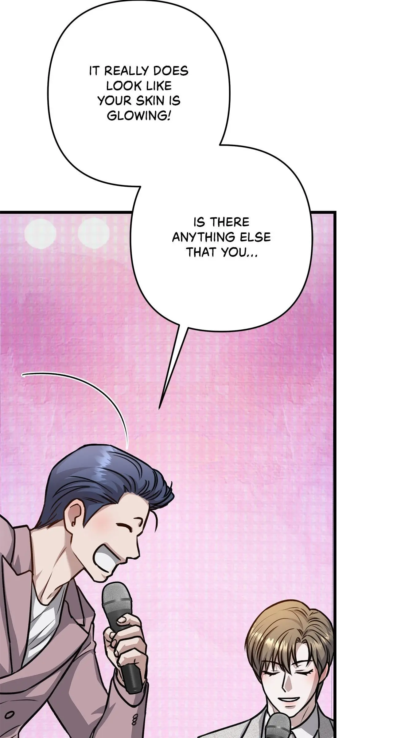 Method Romance Chapter 30 page 43