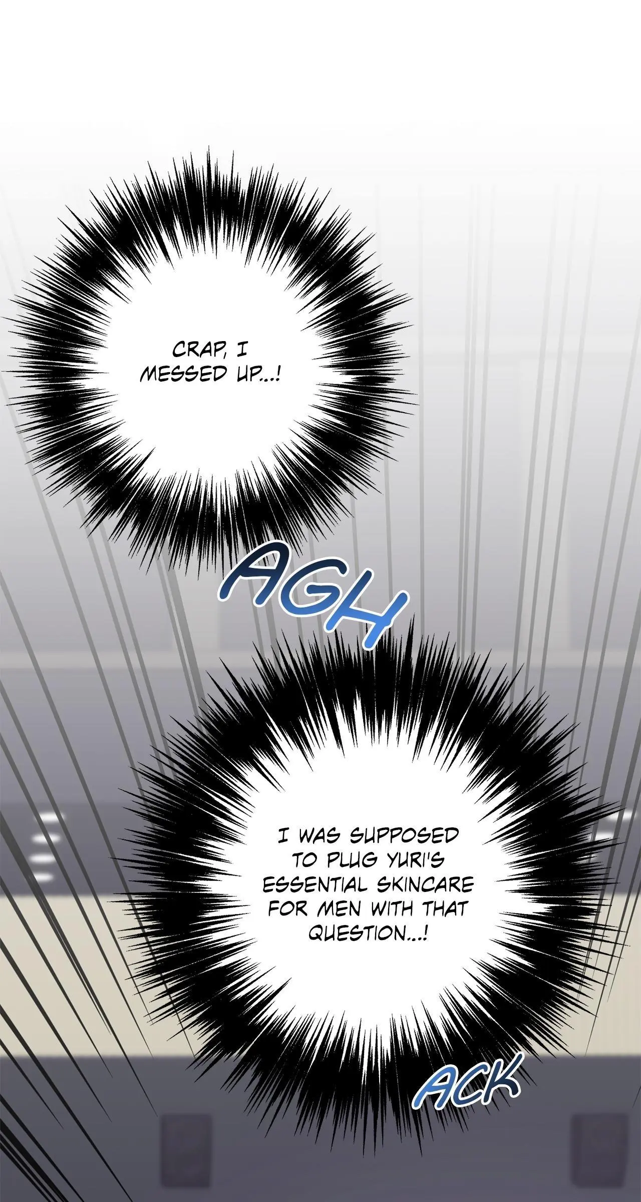 Method Romance Chapter 30 page 45