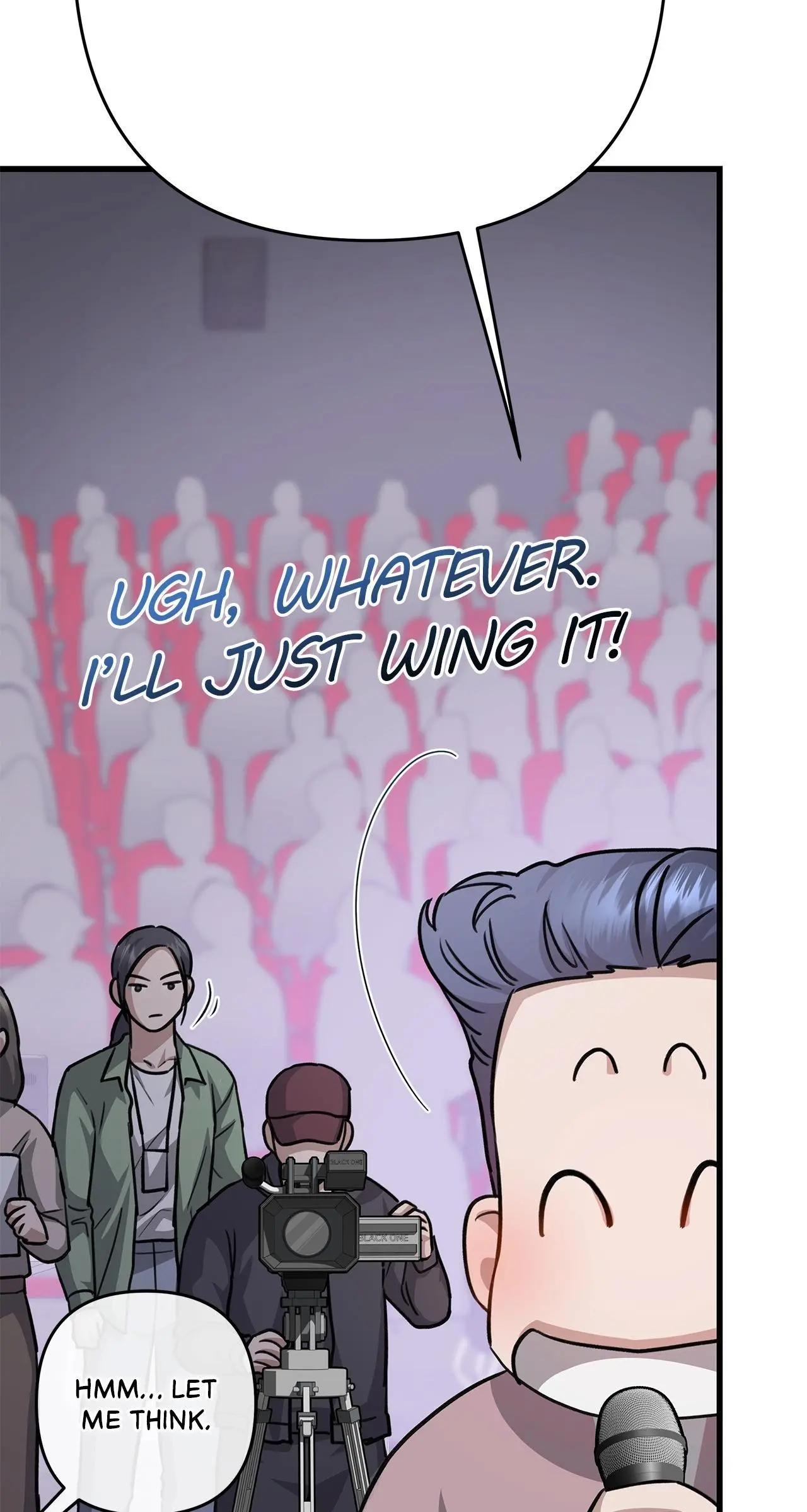 Method Romance Chapter 30 page 51