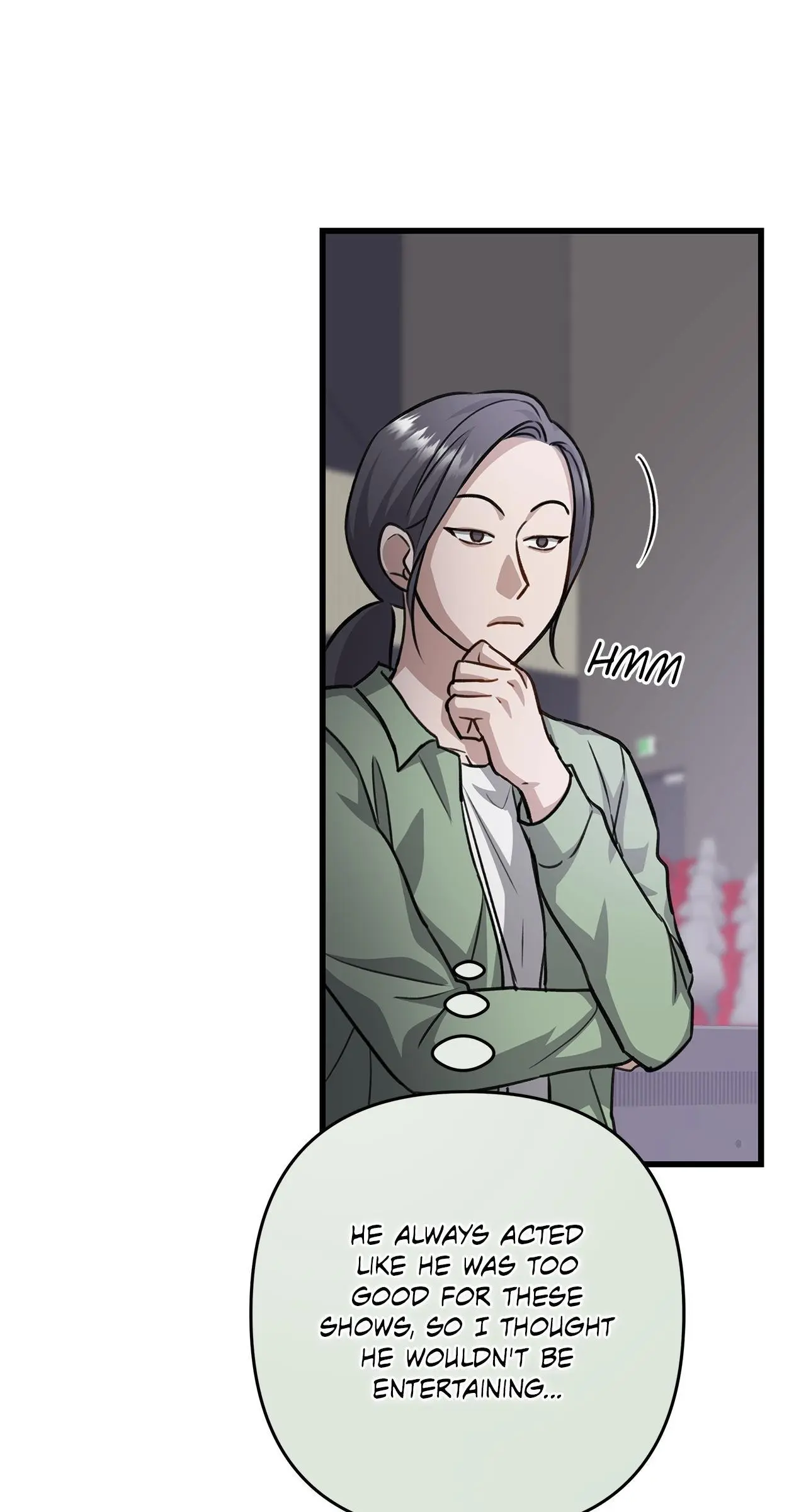 Method Romance Chapter 30 page 53