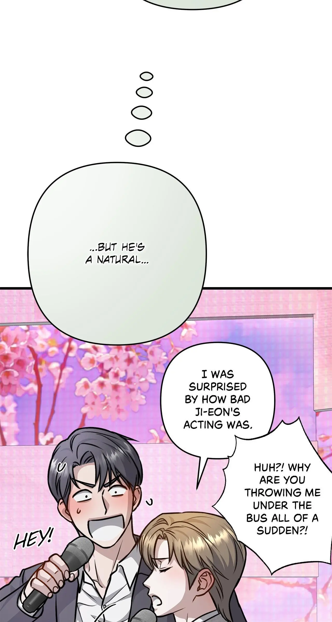 Method Romance Chapter 30 page 54