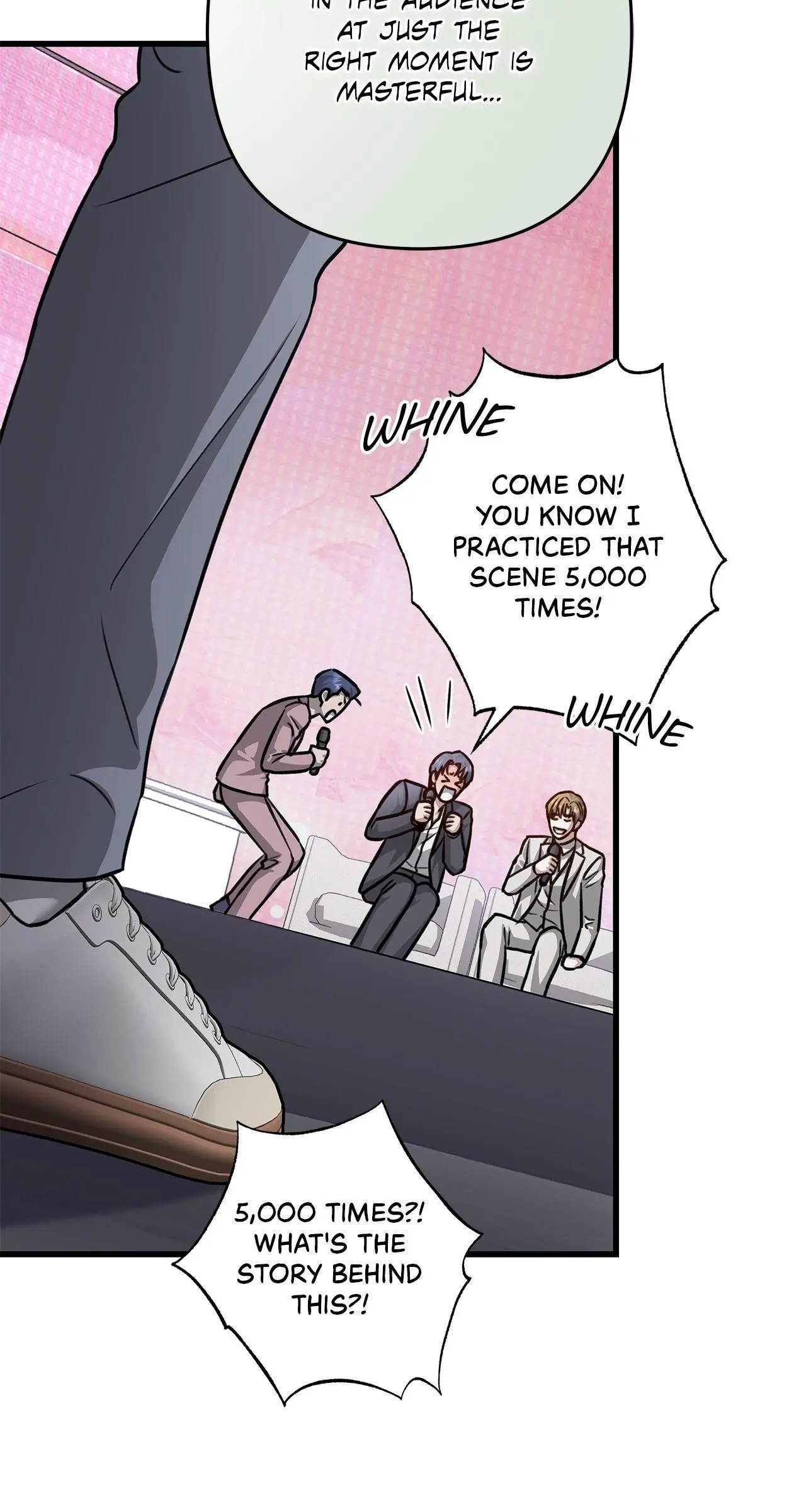 Method Romance Chapter 30 page 56