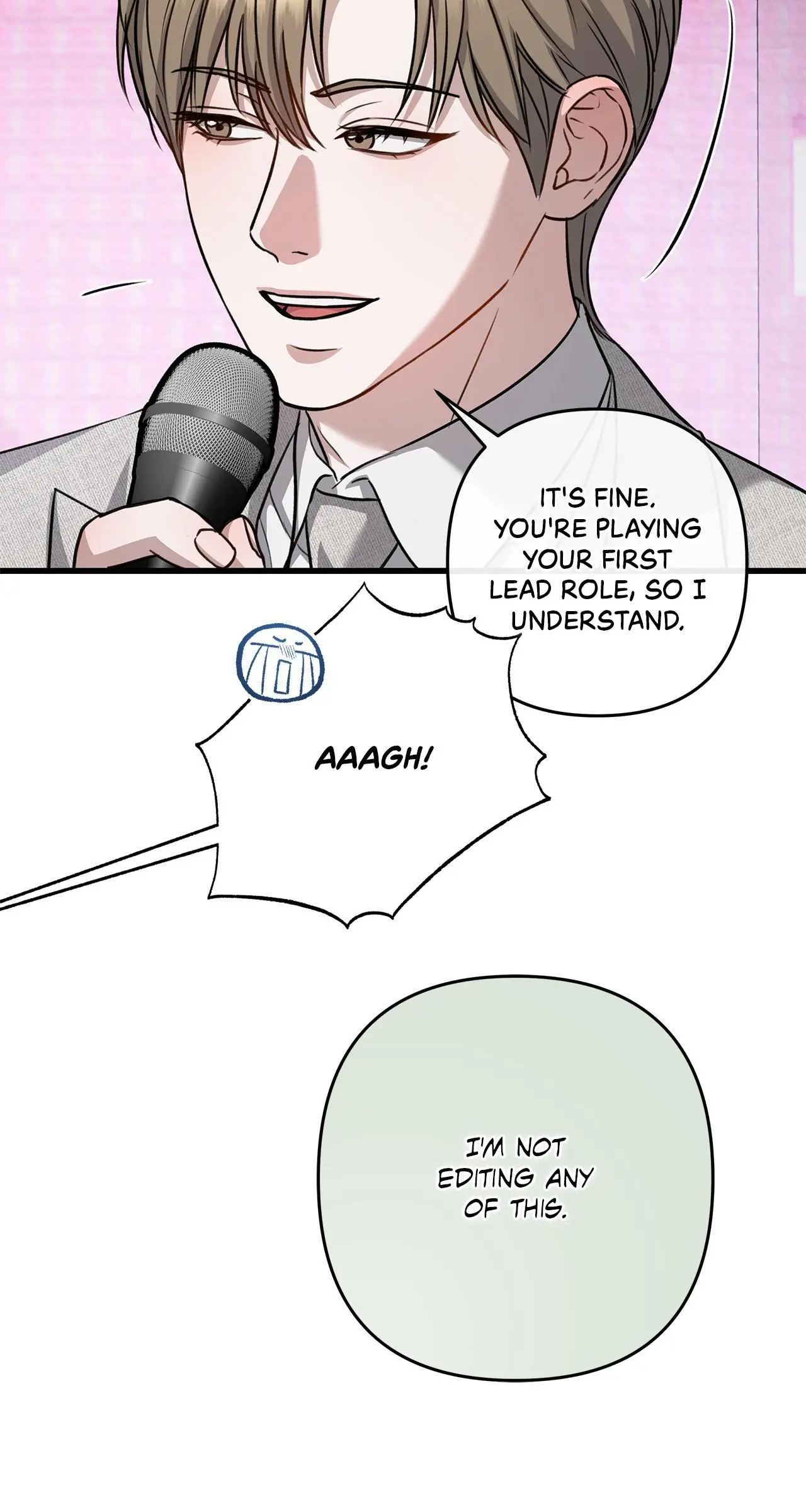 Method Romance Chapter 30 page 58