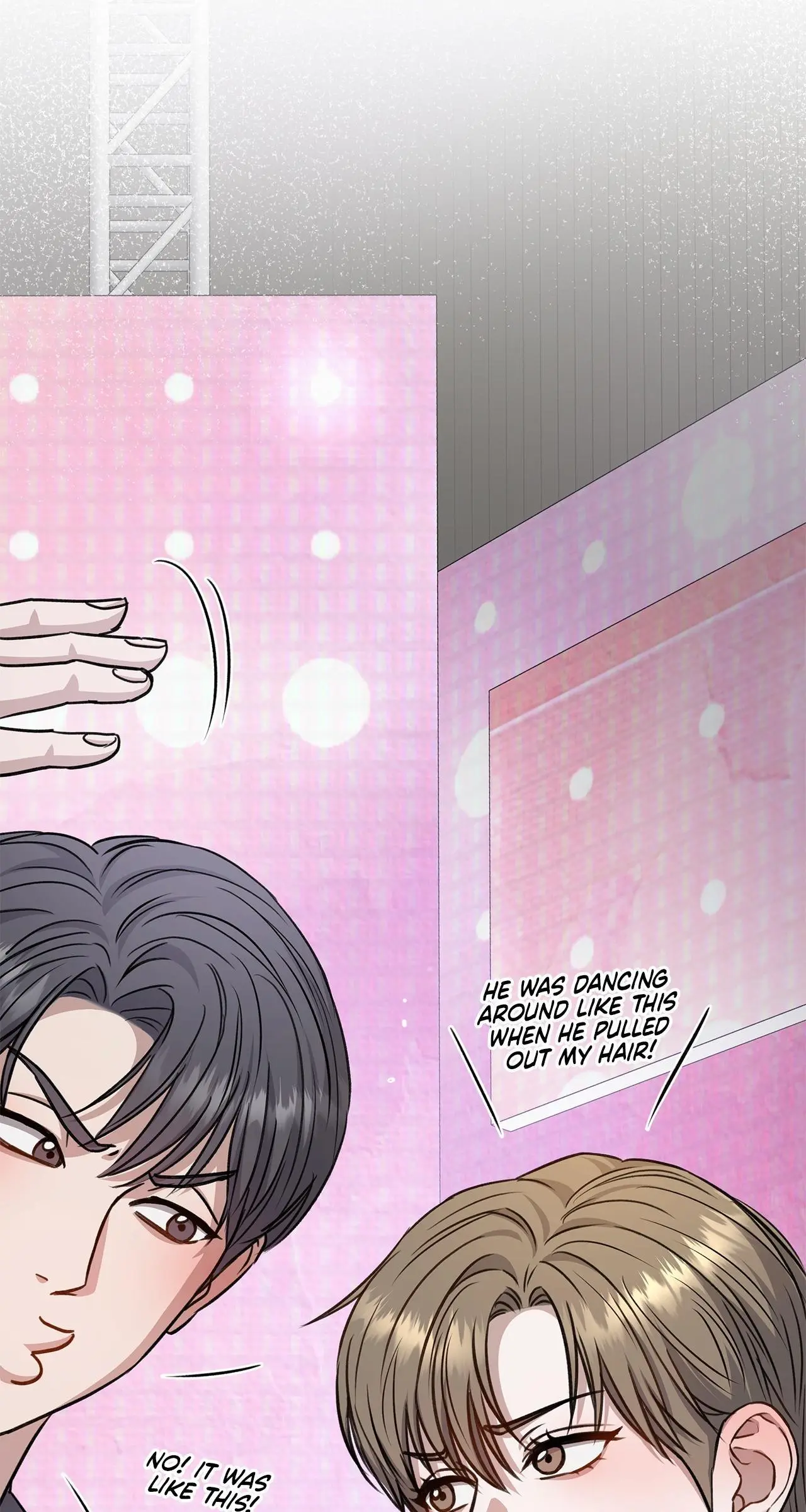 Method Romance Chapter 30 page 61