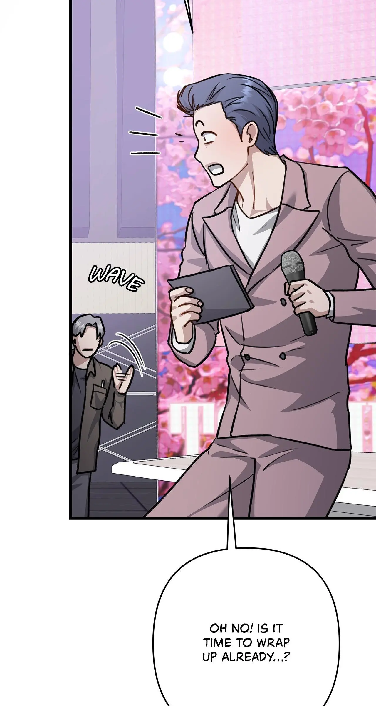 Method Romance Chapter 30 page 65