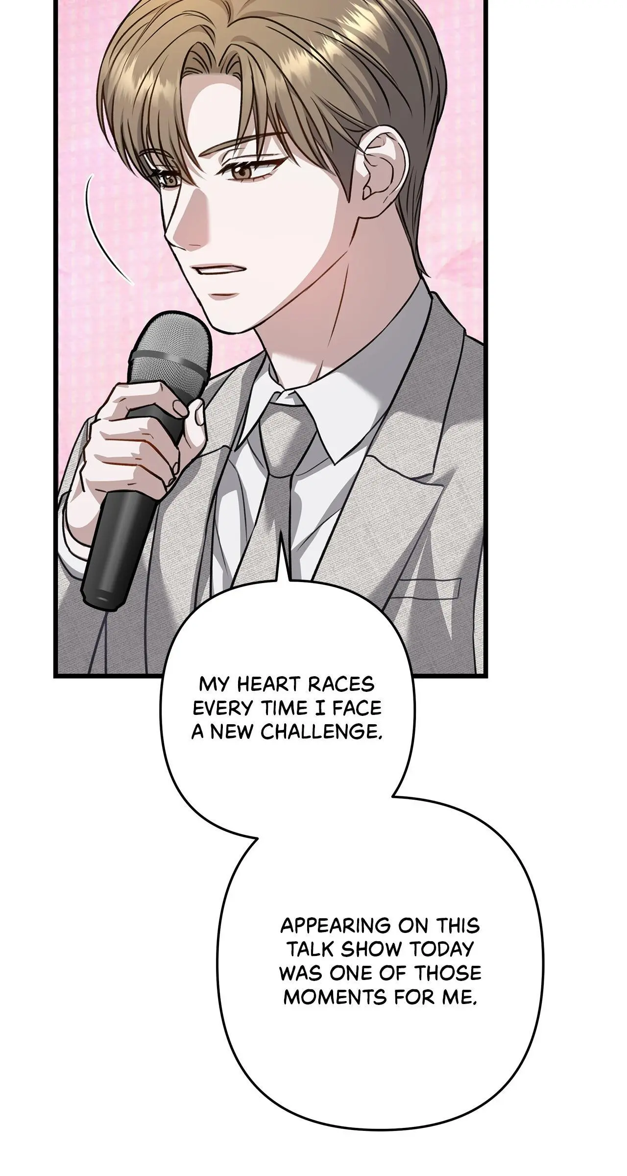 Method Romance Chapter 30 page 69