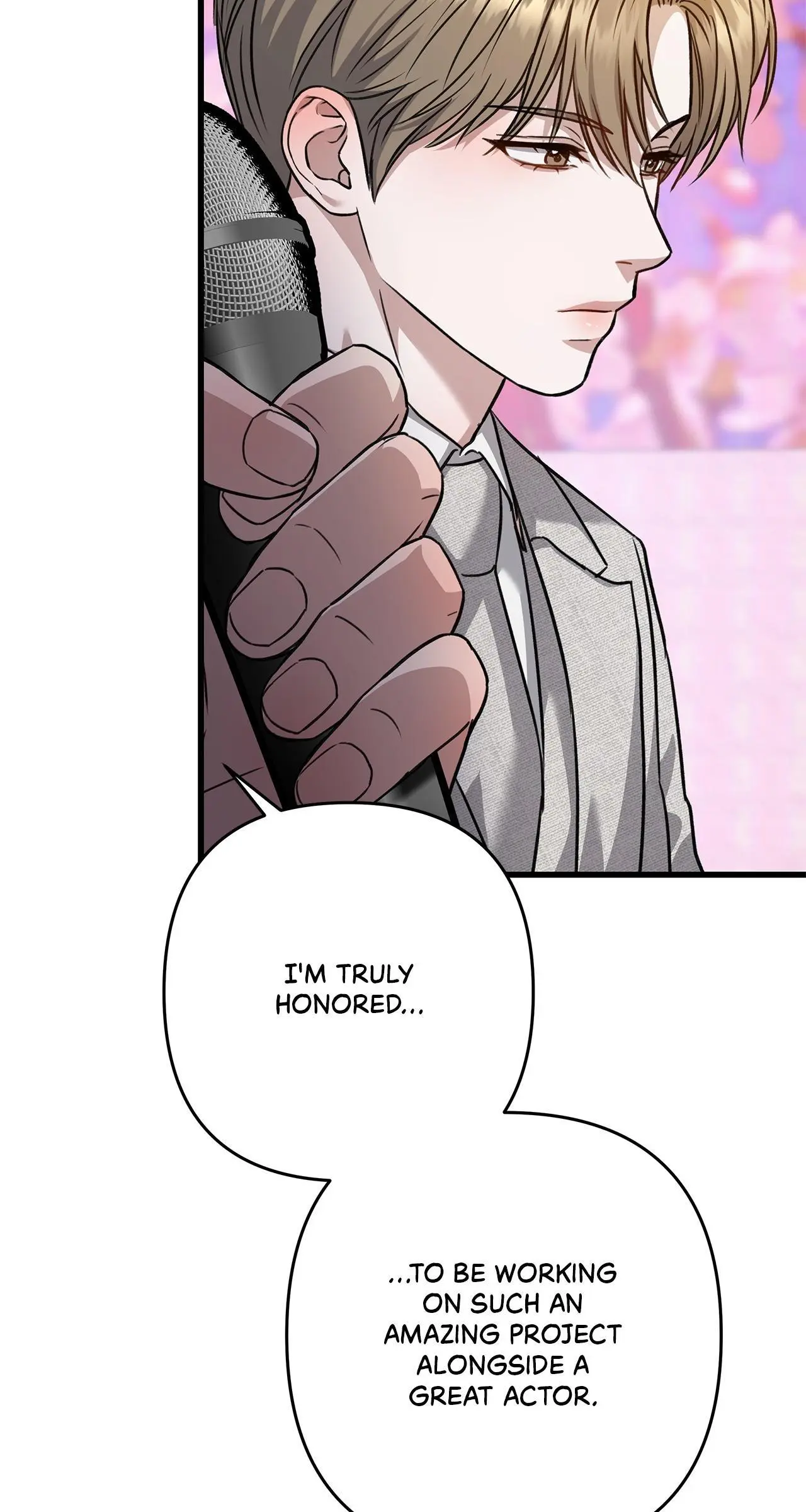 Method Romance Chapter 30 page 74