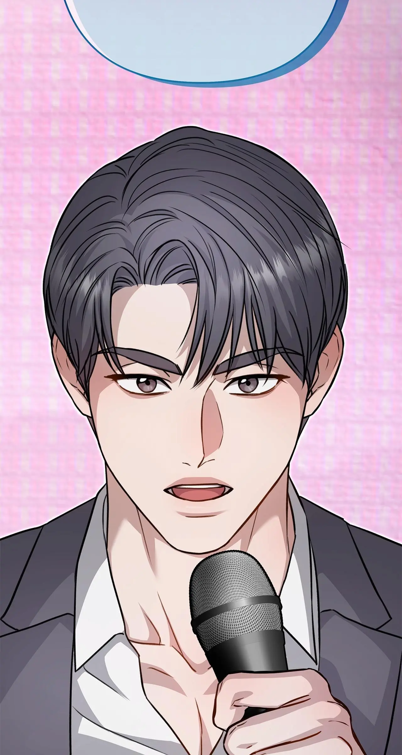 Method Romance Chapter 30 page 77