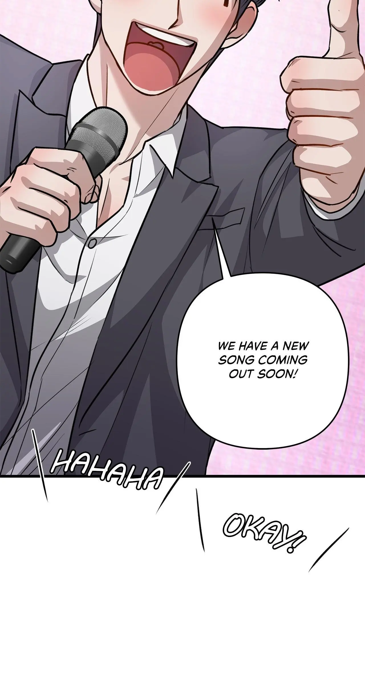 Method Romance Chapter 30 page 83