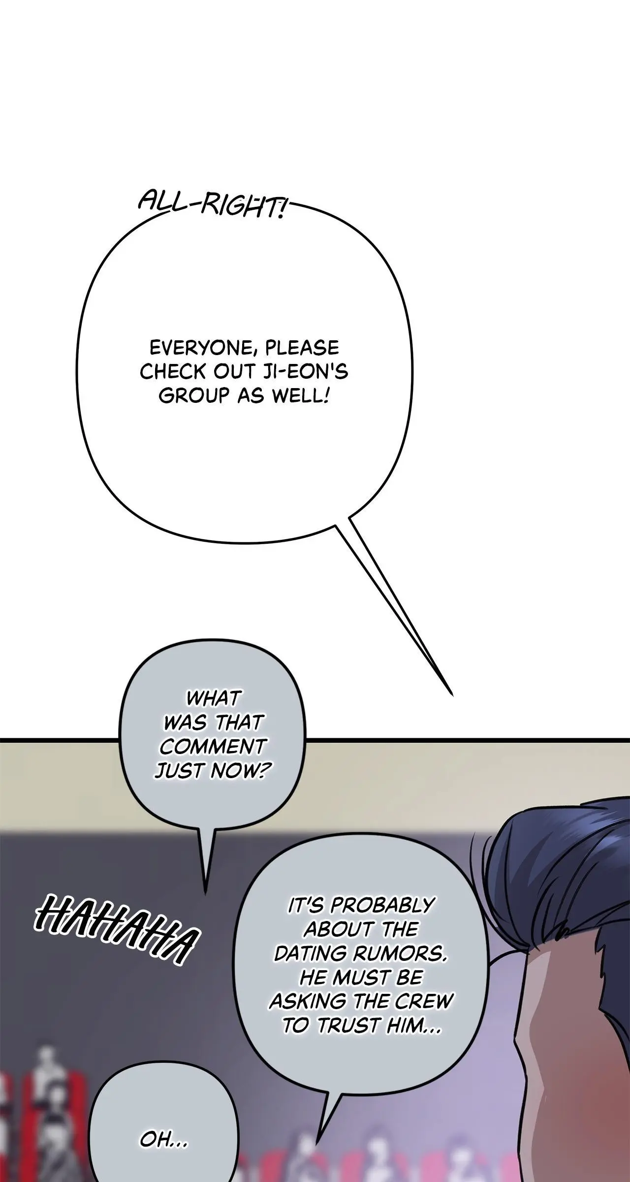 Method Romance Chapter 30 page 84