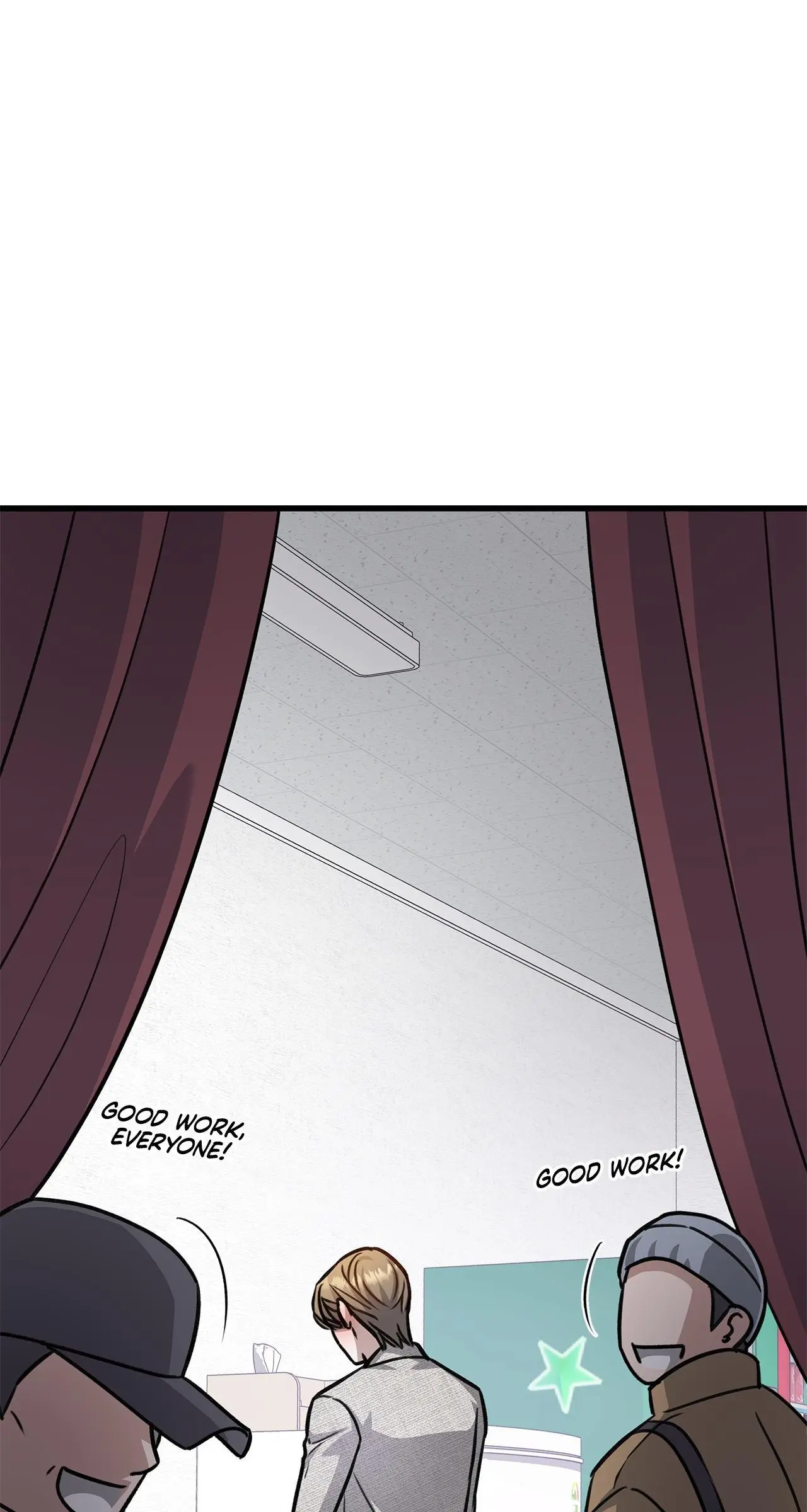 Method Romance Chapter 30 page 89