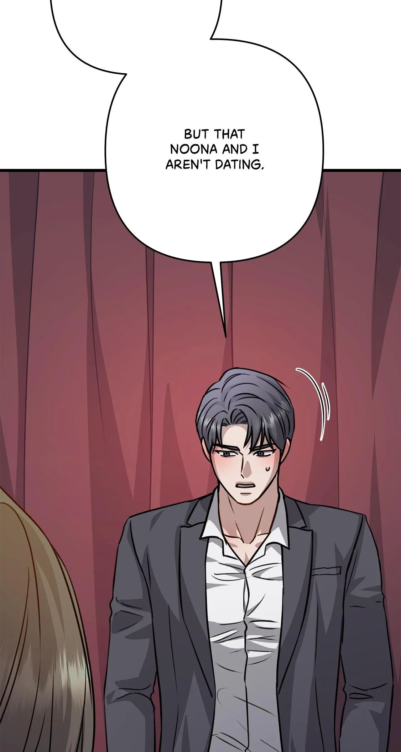 Method Romance Chapter 30 page 99