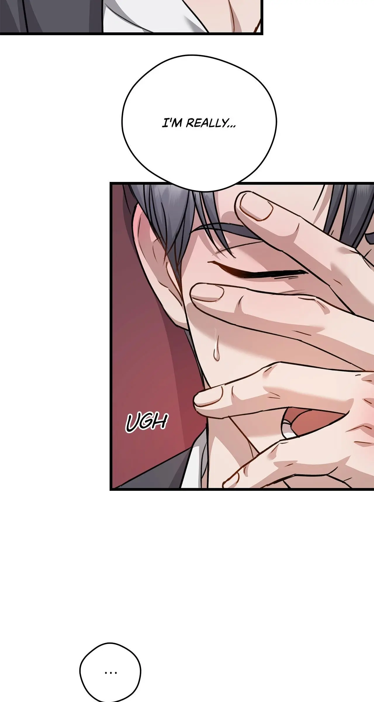 Method Romance Chapter 30 page 102