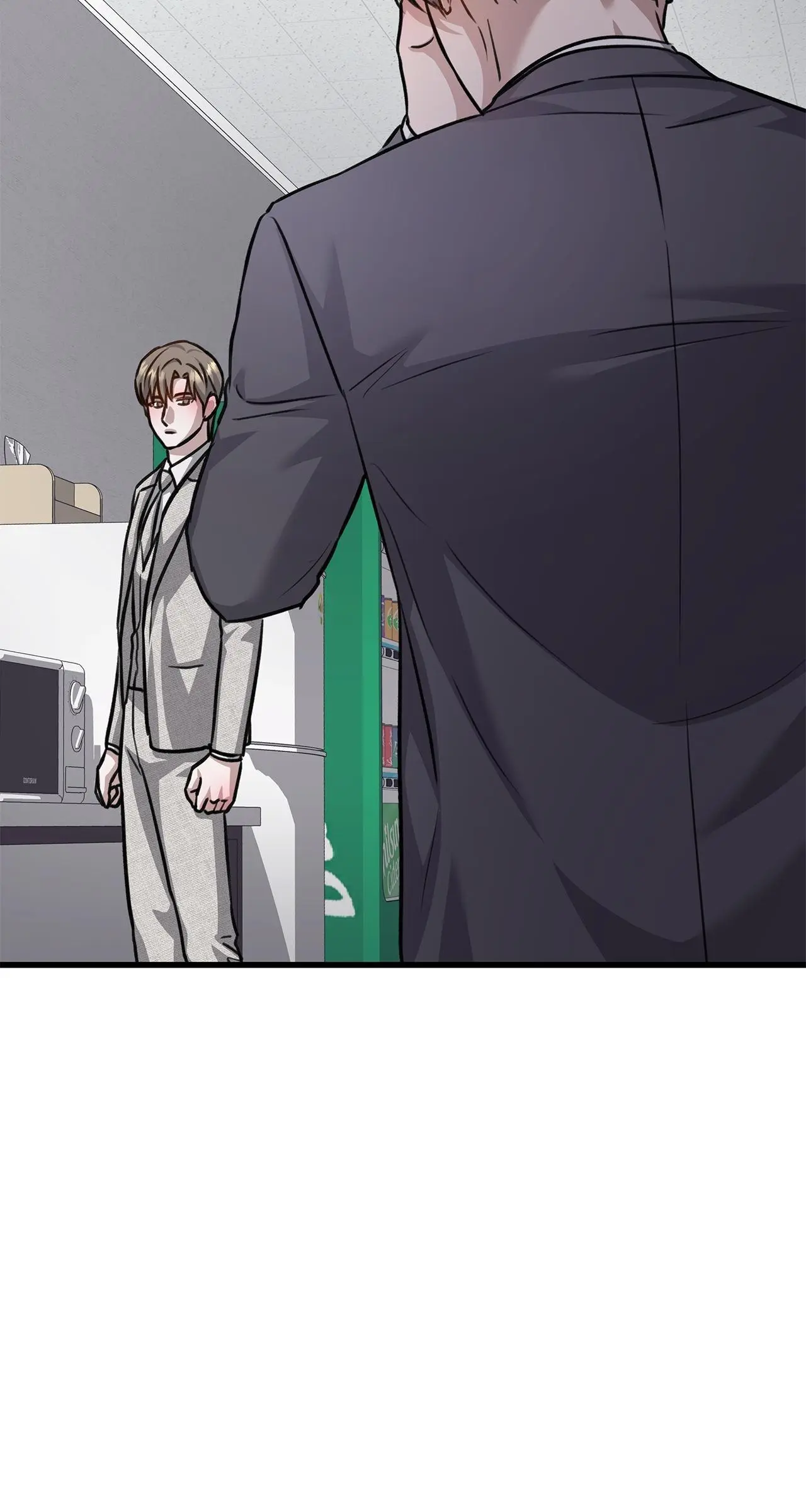 Method Romance Chapter 30 page 104