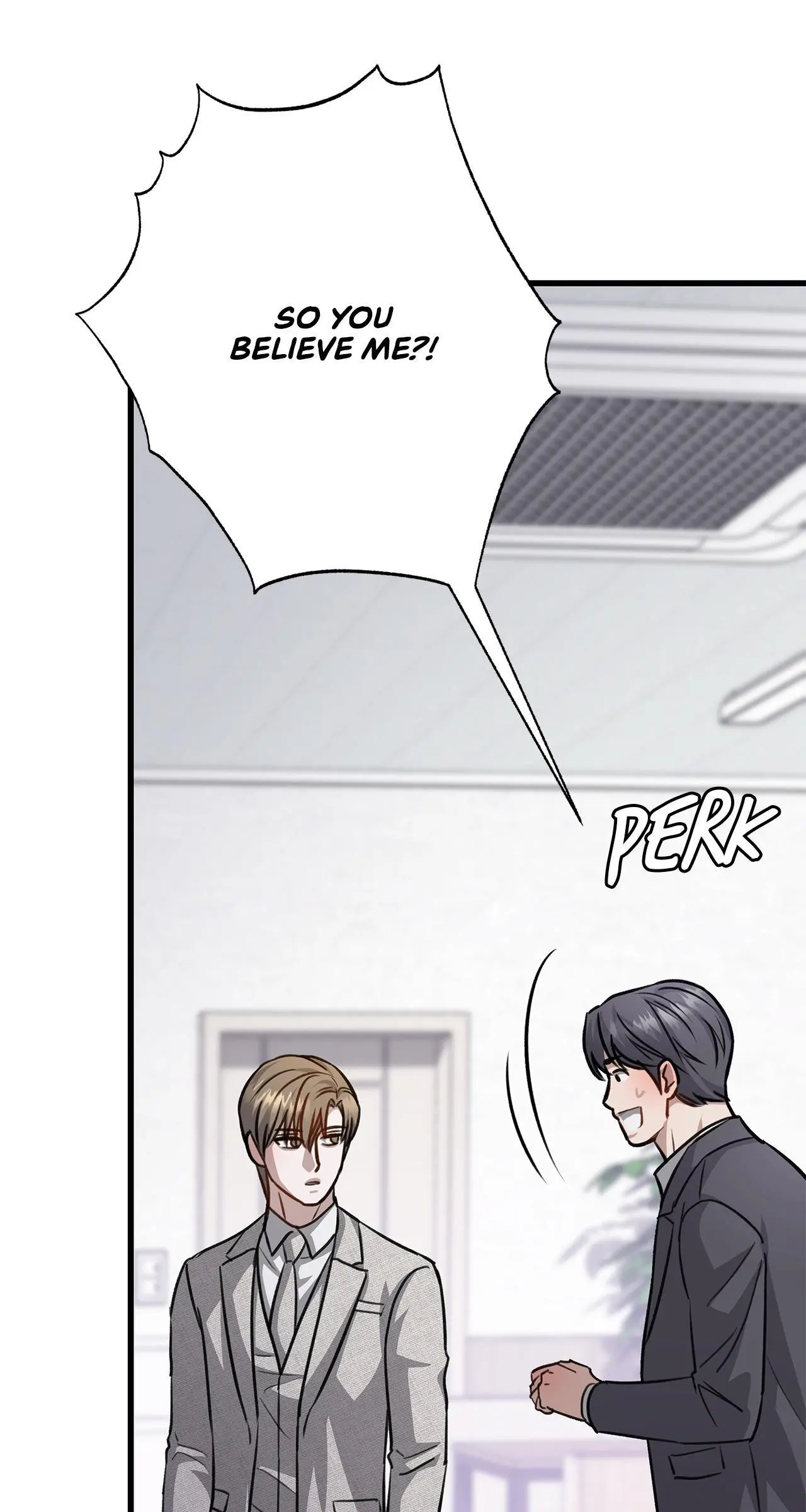 Method Romance Chapter 30 page 109