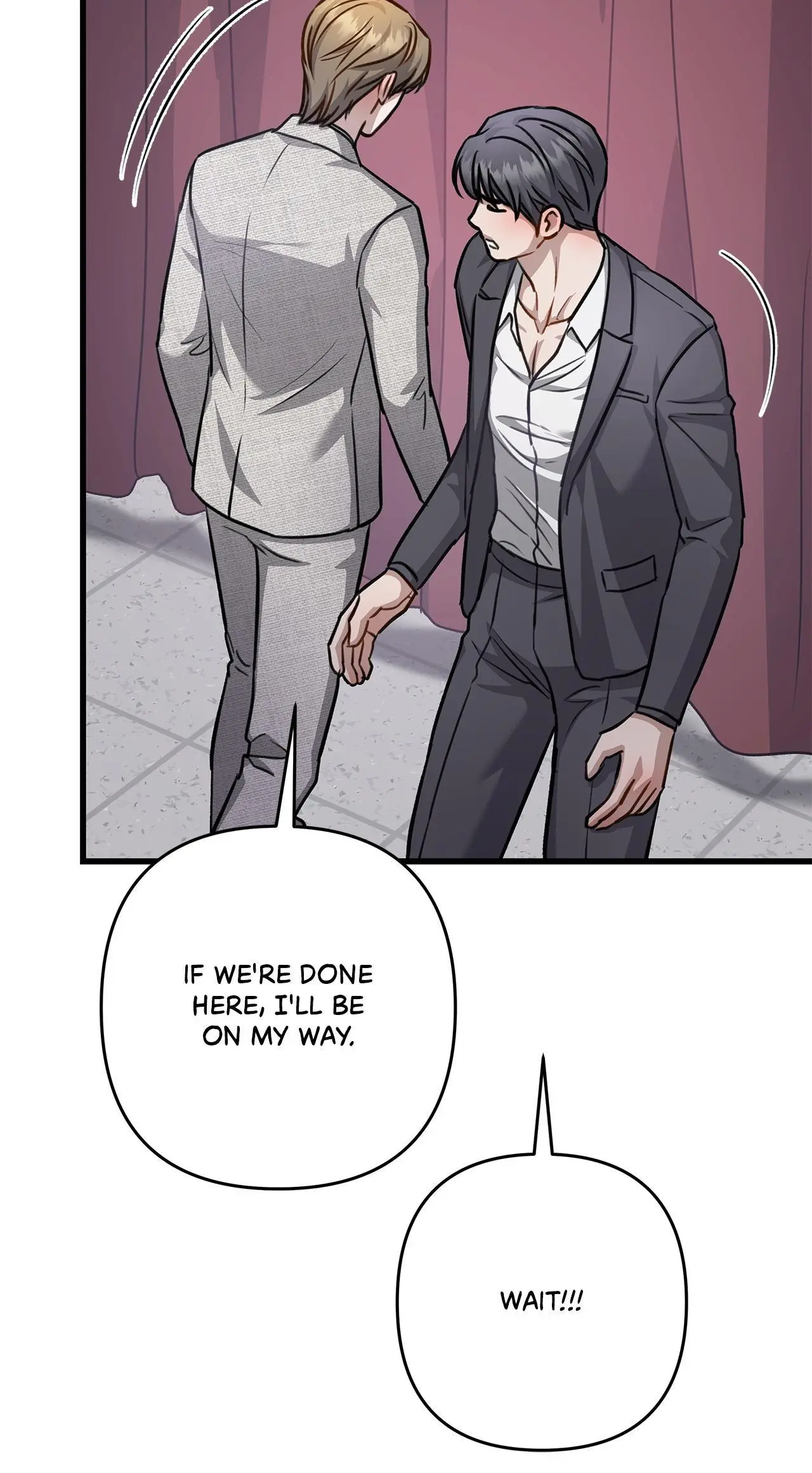 Method Romance Chapter 30 page 117