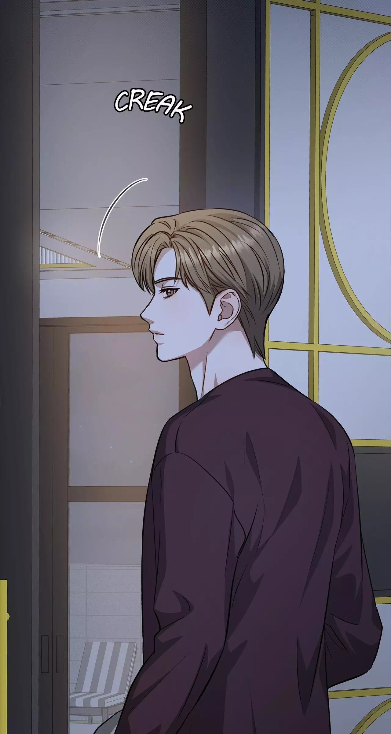 Method Romance Chapter 31 page 3