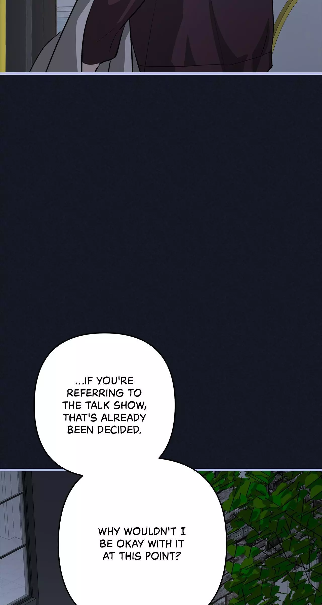 Method Romance Chapter 31 page 4