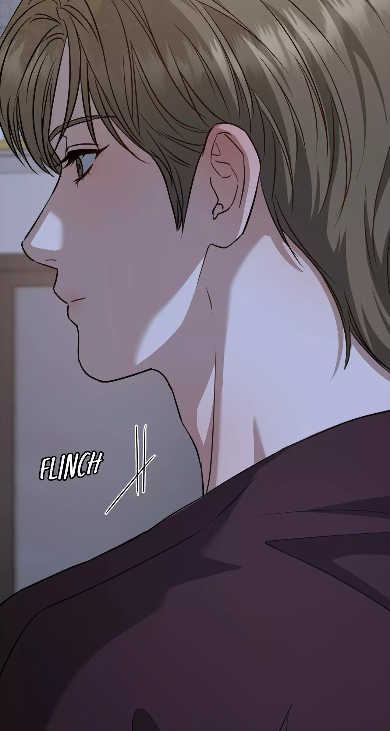 Method Romance Chapter 31 page 8