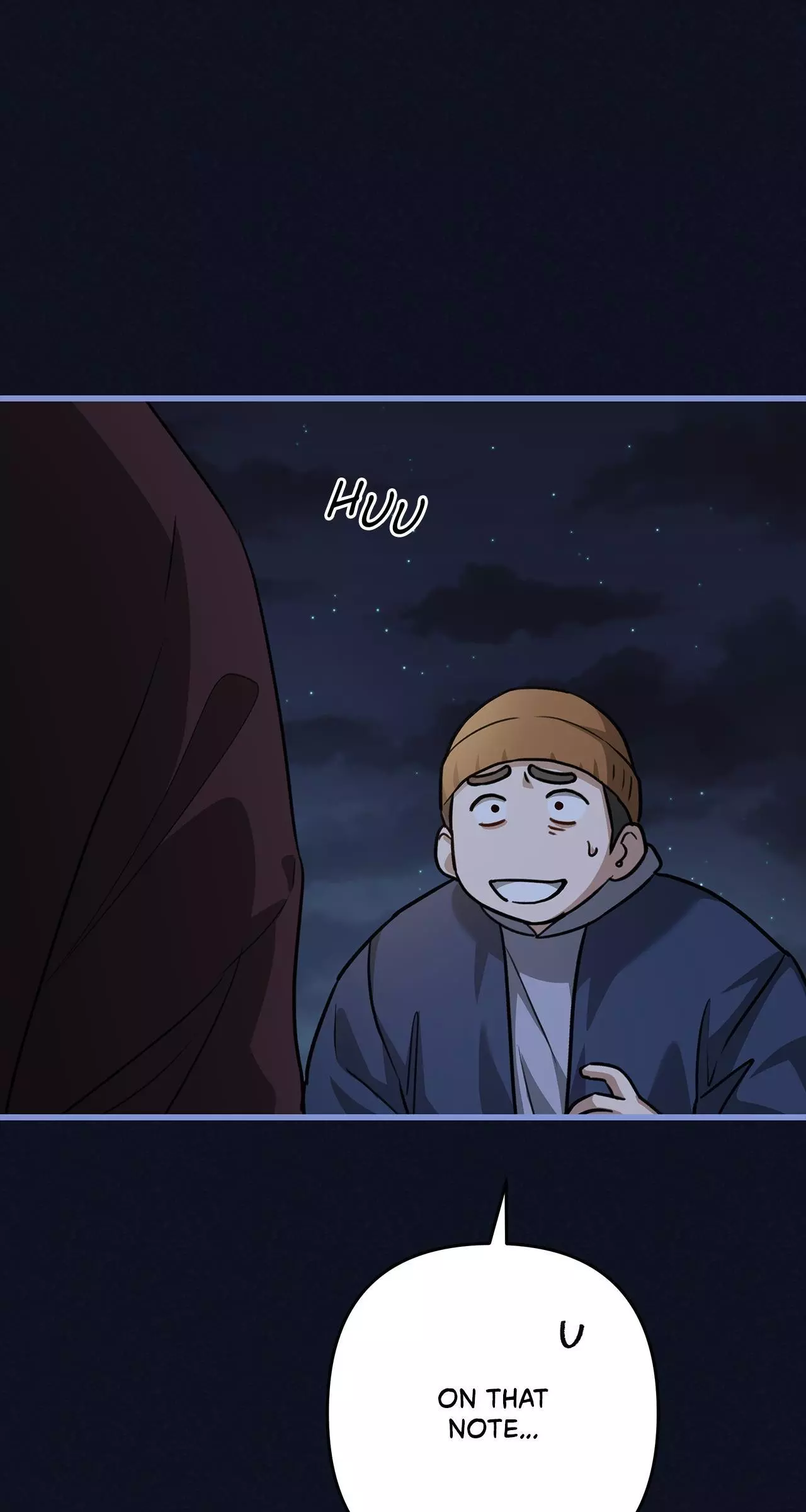 Method Romance Chapter 31 page 10