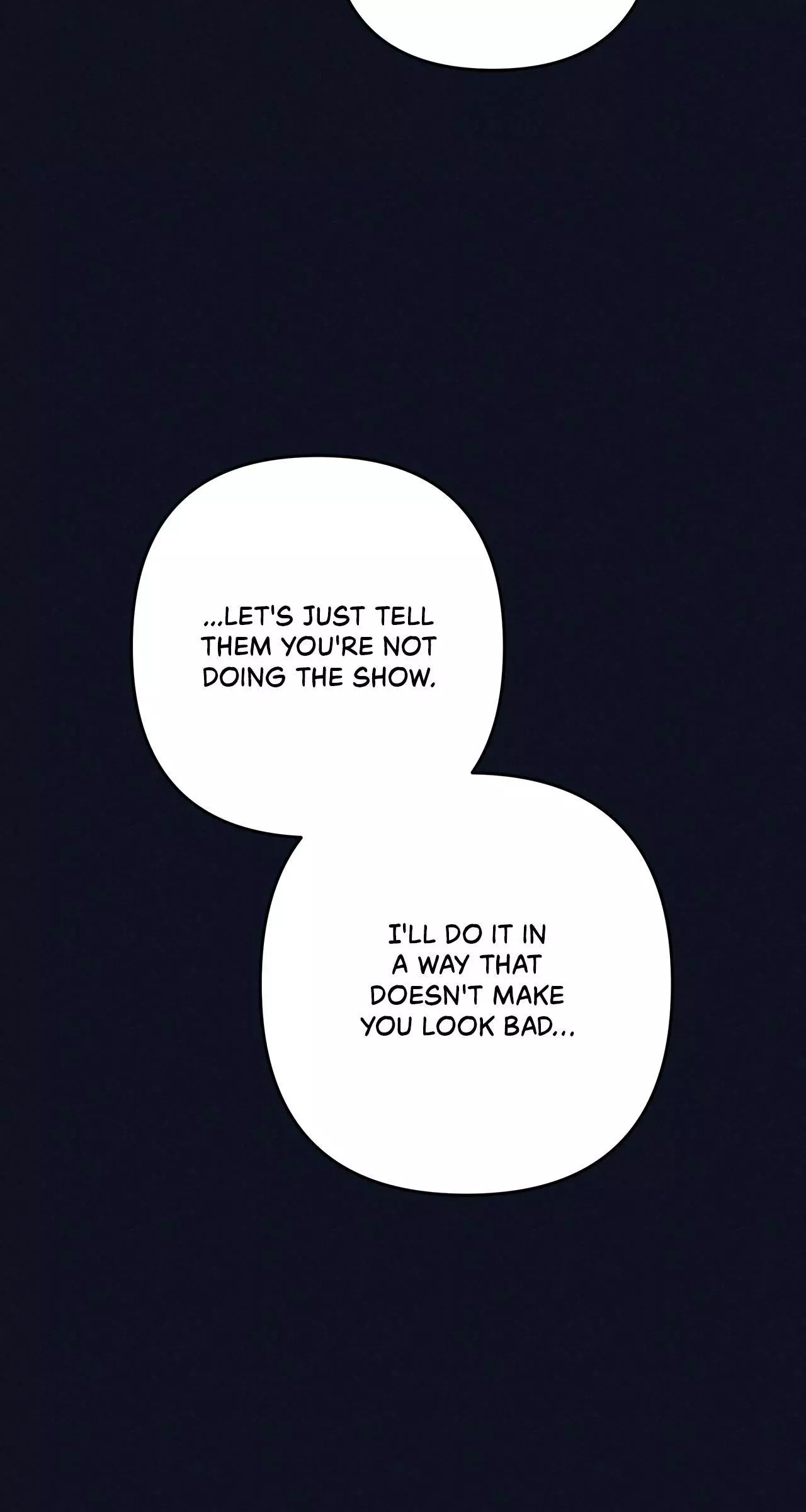 Method Romance Chapter 31 page 11