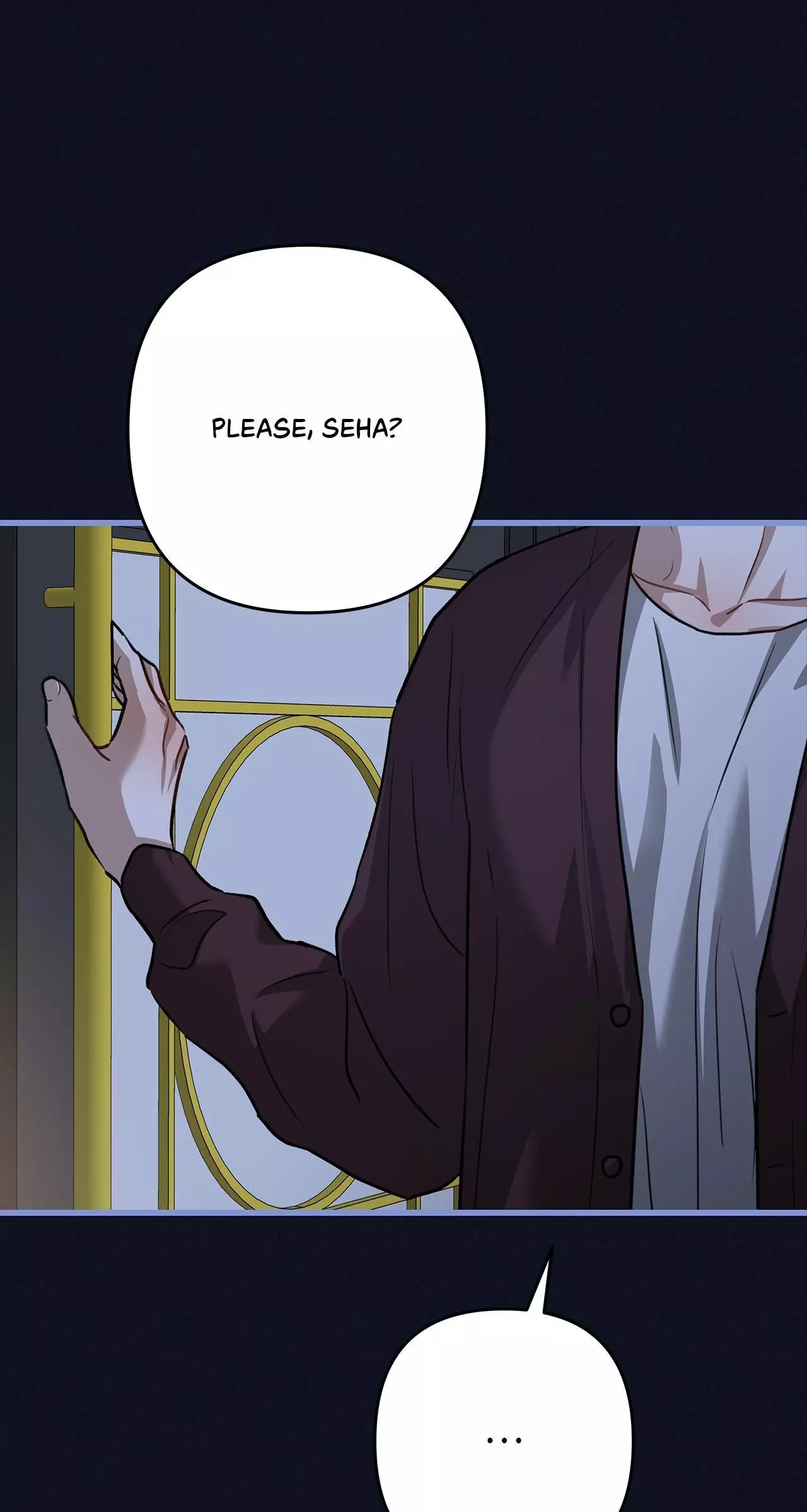 Method Romance Chapter 31 page 12