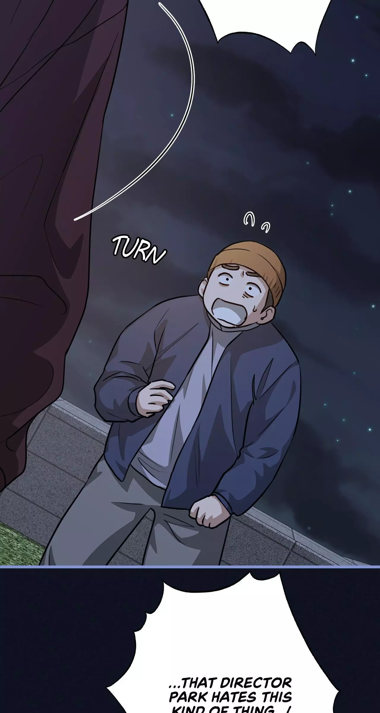 Method Romance Chapter 31 page 15