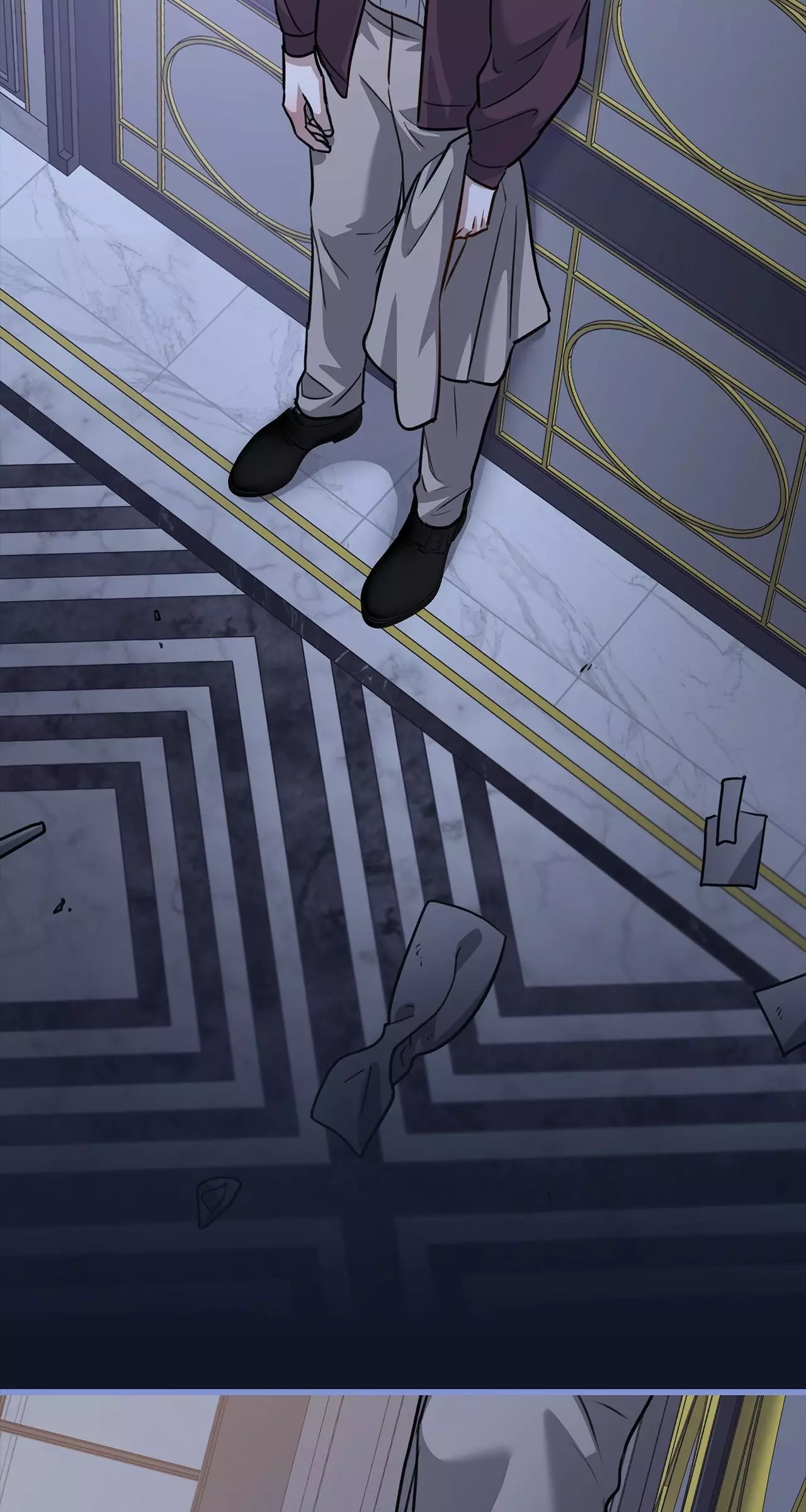 Method Romance Chapter 31 page 24