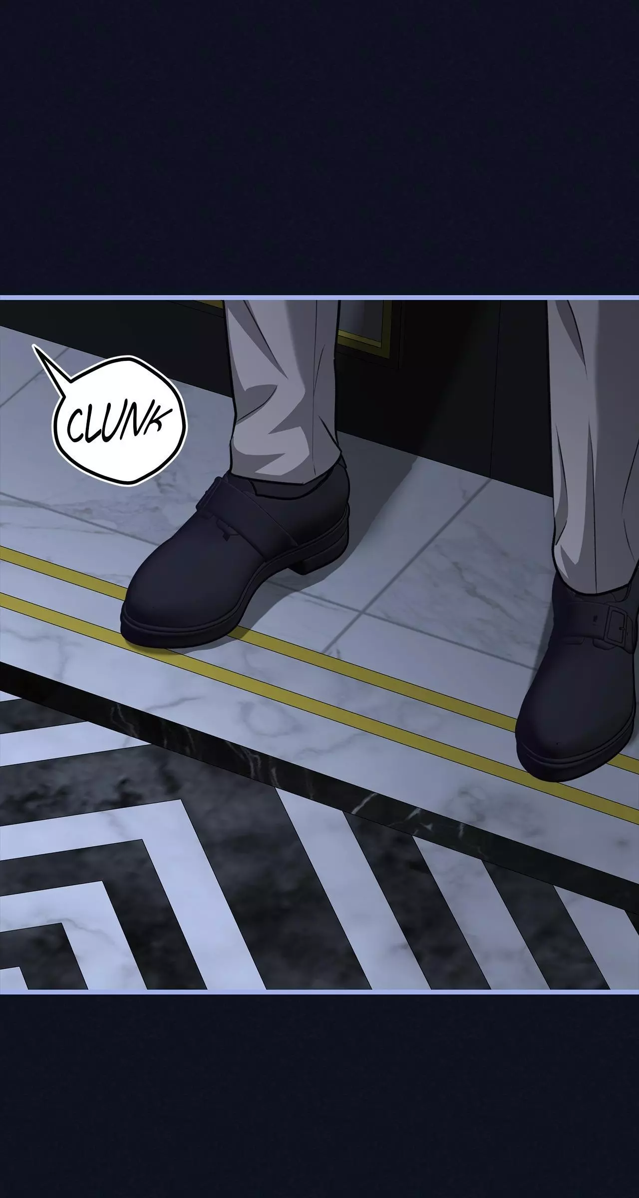 Method Romance Chapter 31 page 28